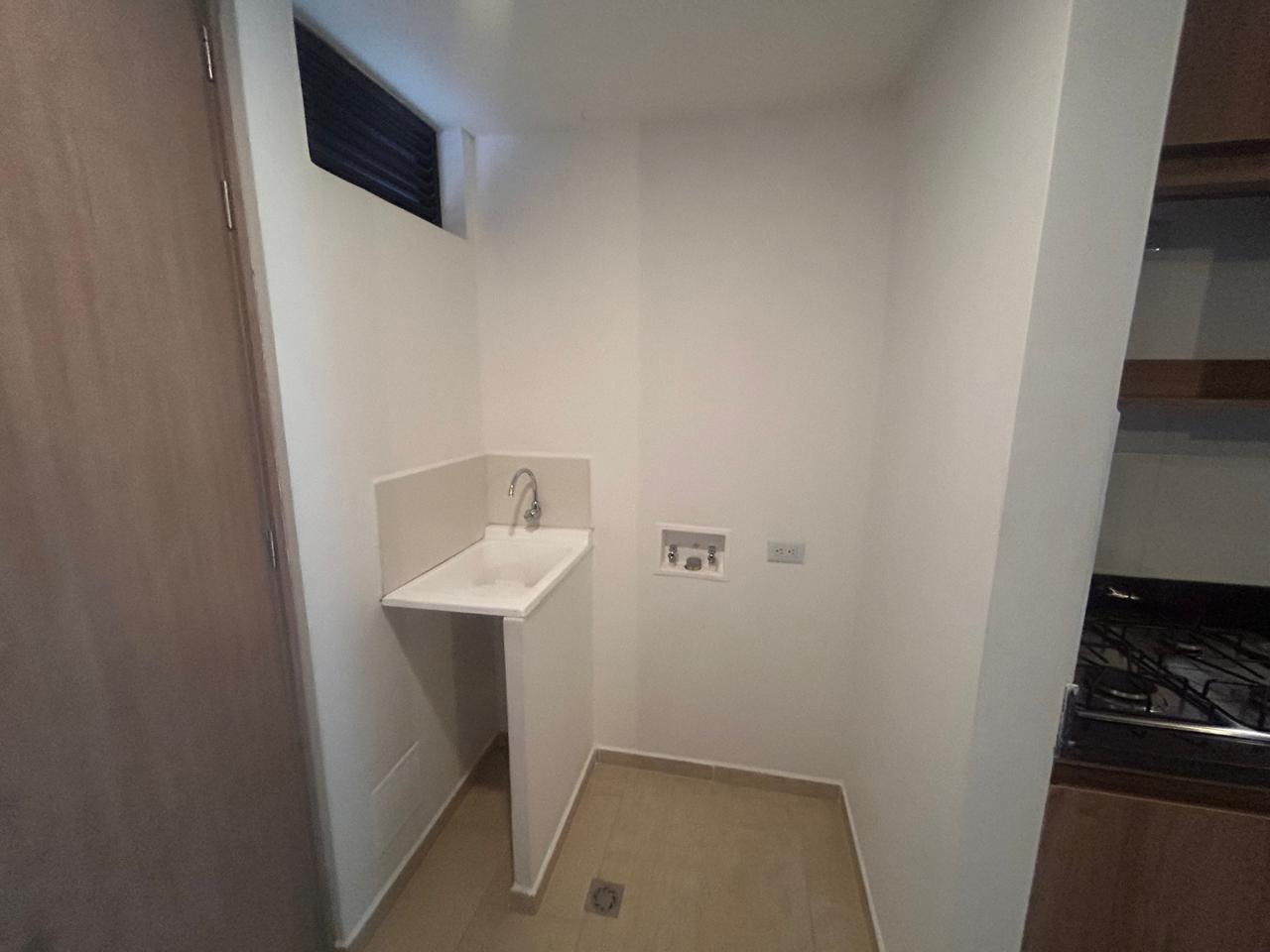 Apartamento en Arriendo en SAN GABRIEL Imagen de Apartamento 11