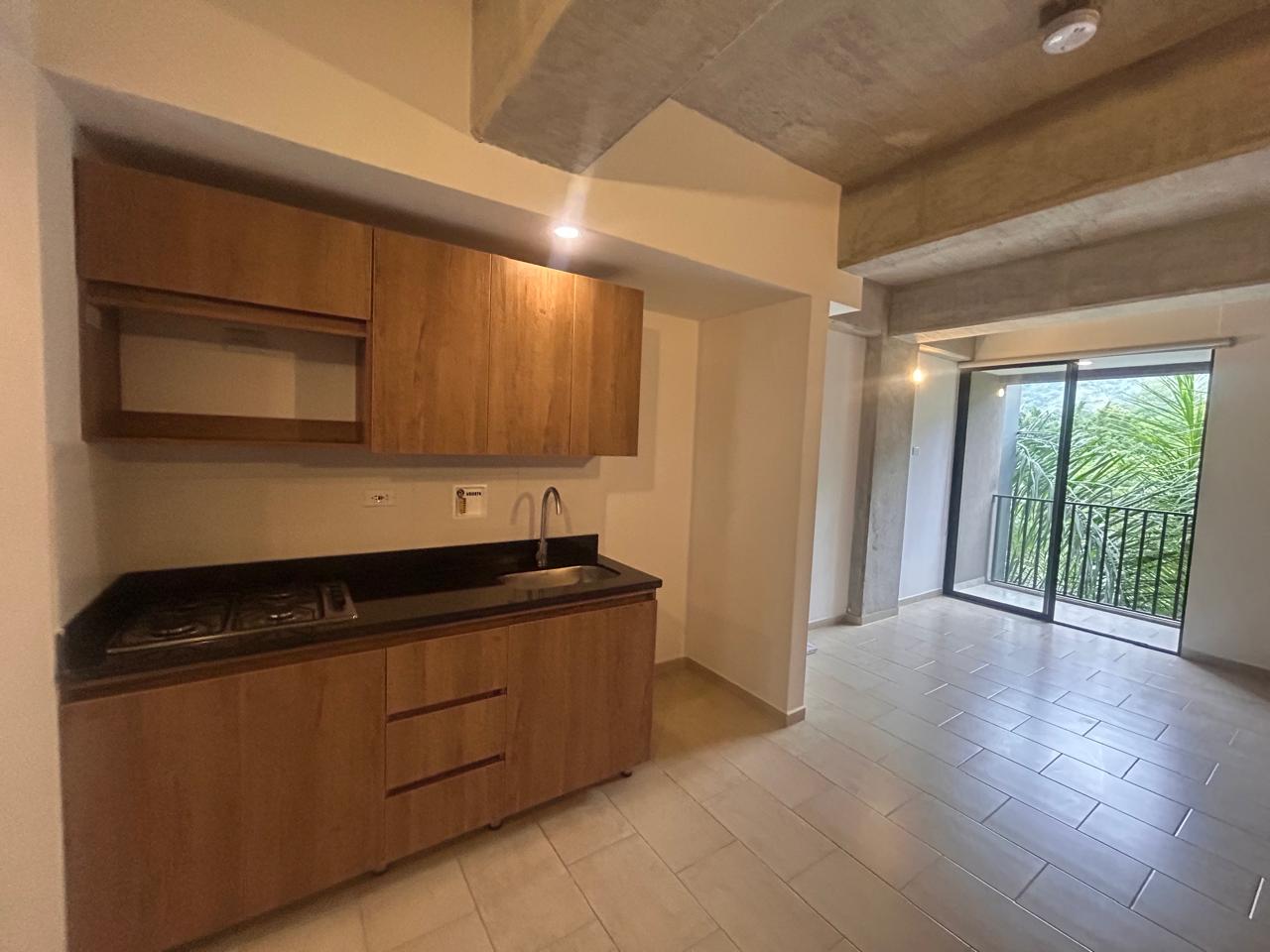 Apartamento en Arriendo en SAN GABRIEL Imagen de Apartamento 9