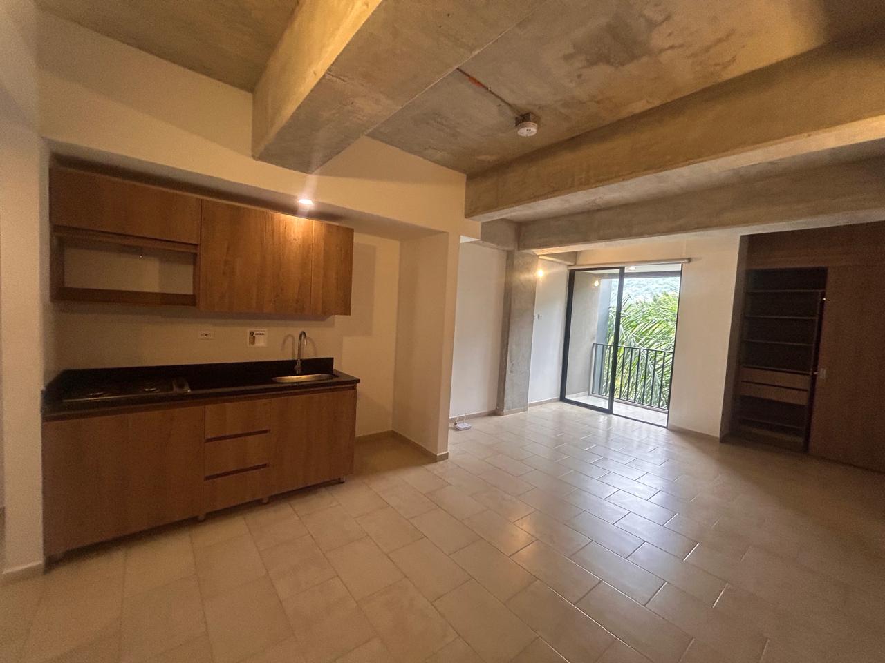 Apartamento en Arriendo en SAN GABRIEL Imagen de Apartamento 10