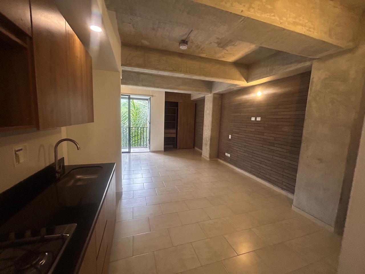 Apartamento en Arriendo en SAN GABRIEL Imagen de apartamento 1