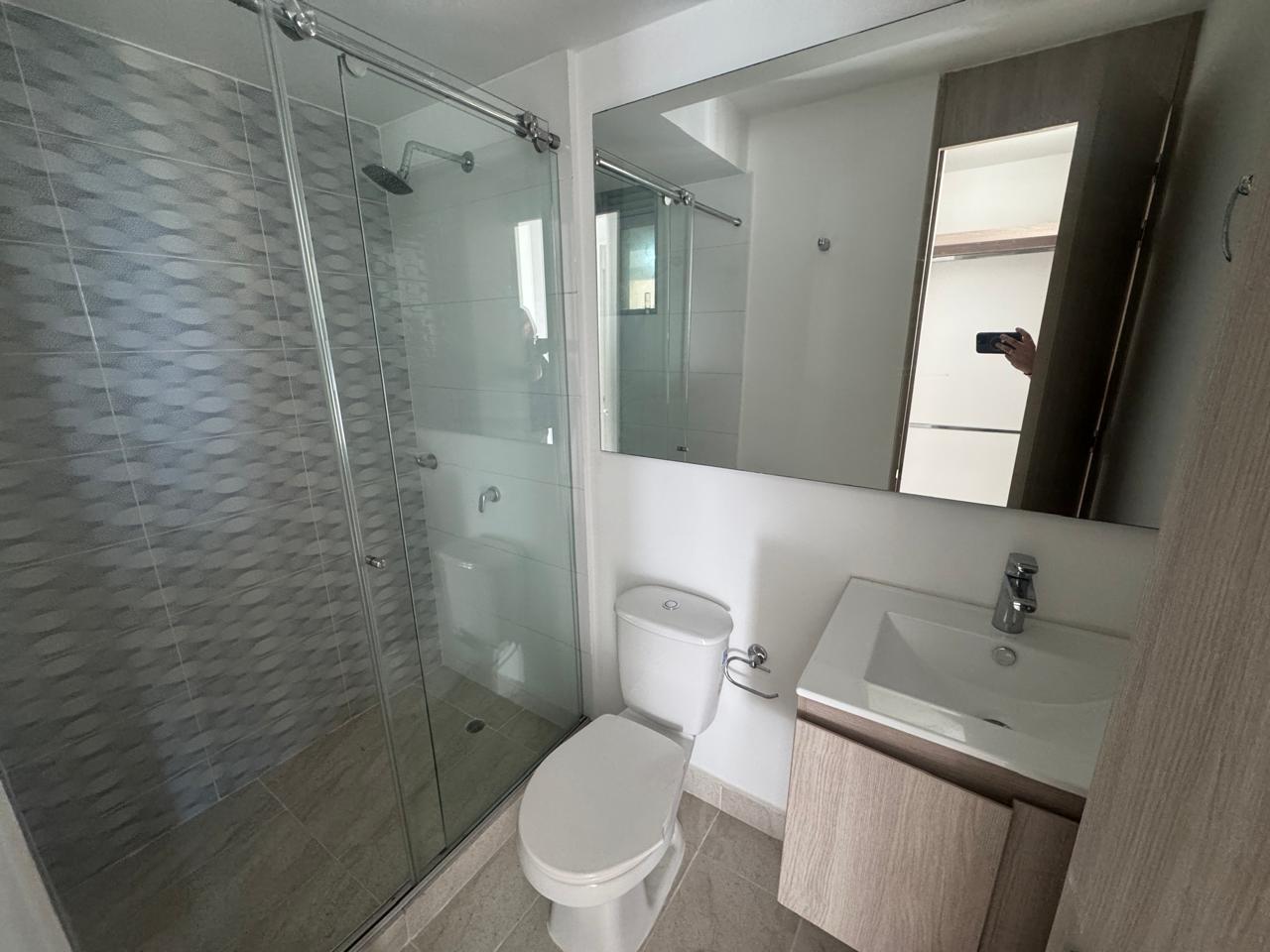 Imagen de Apartamento en arriendo en Atlántico, BARRANQUILLA, ALAMEDA DEL RIO