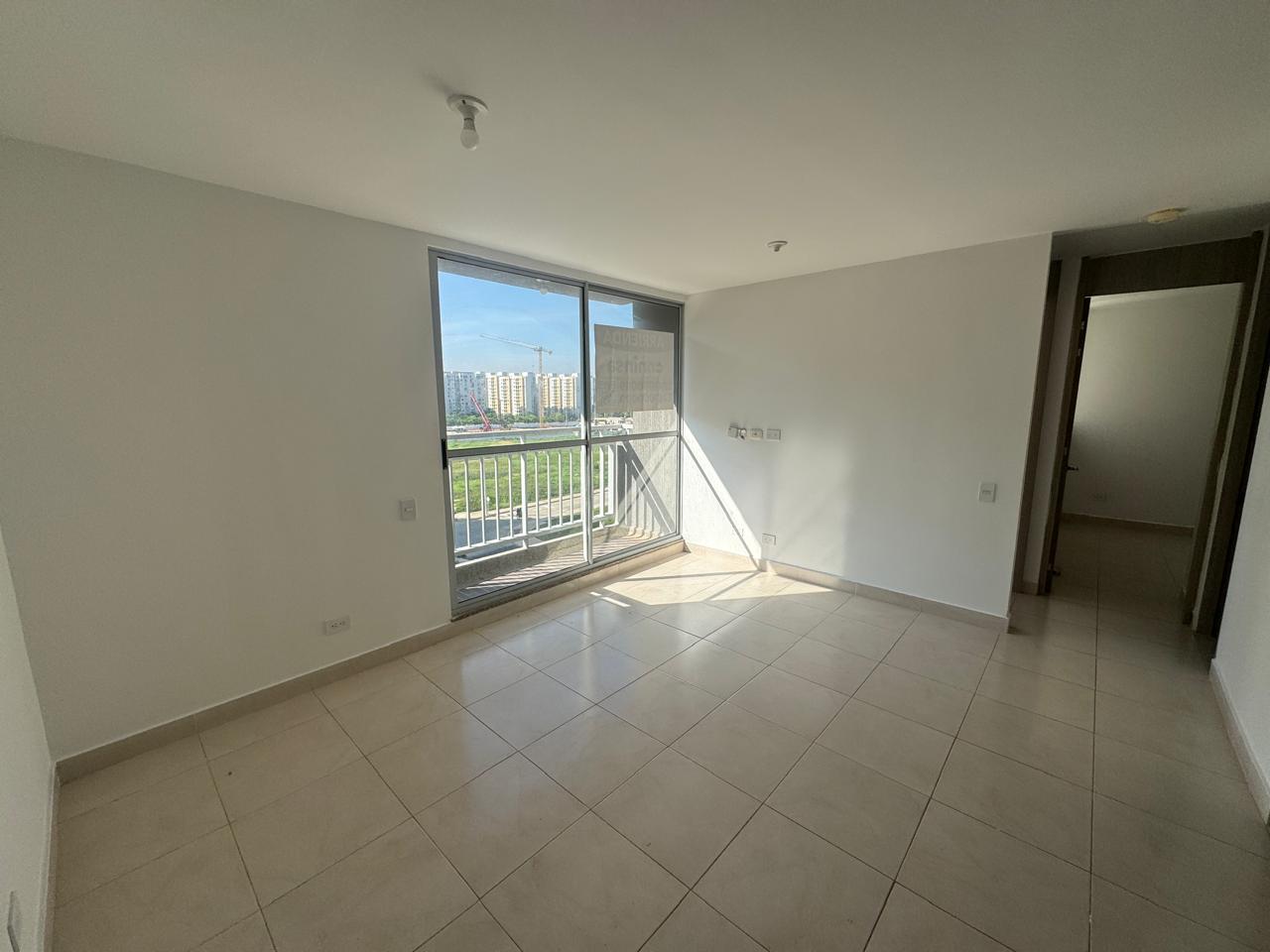 Imagen de Apartamento en arriendo en Atlántico, BARRANQUILLA, ALAMEDA DEL RIO