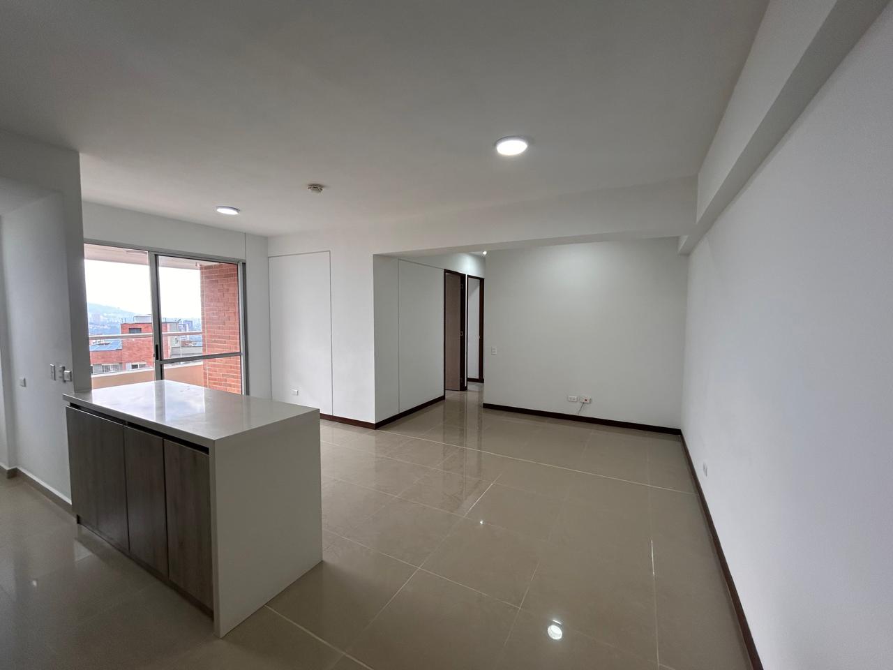 Imagen principal de apartamento