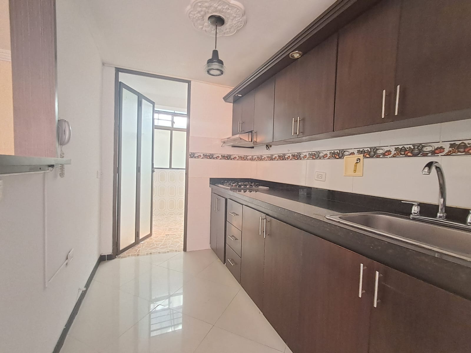 Imagen principal de apartamento