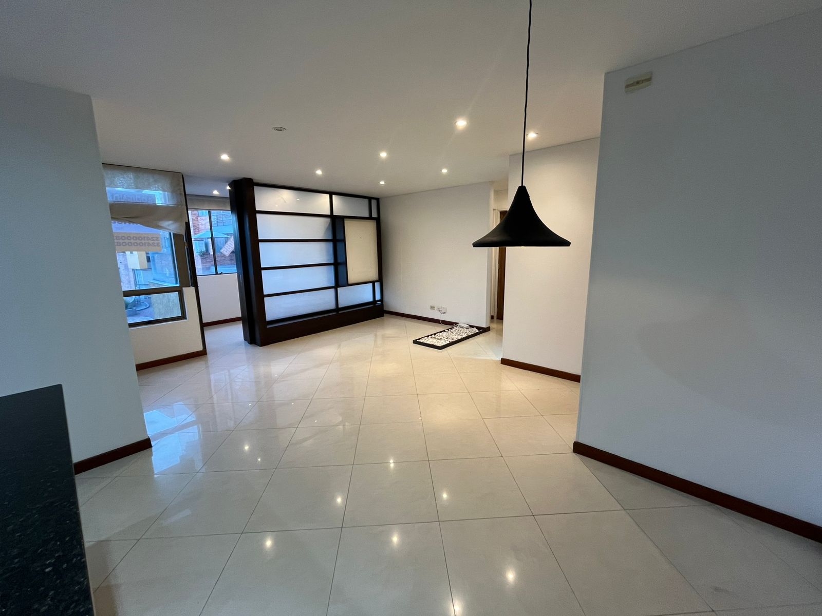 Apartamento en Arriendo en ALHAMBRA Imagen de apartamento 2