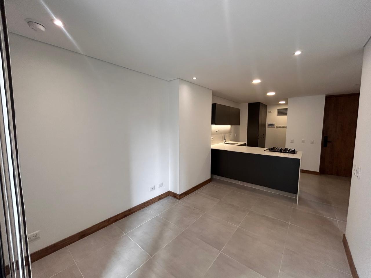 Apartamento en Arriendo en CIUDAD DEL RIO Imagen de Apartamento 13