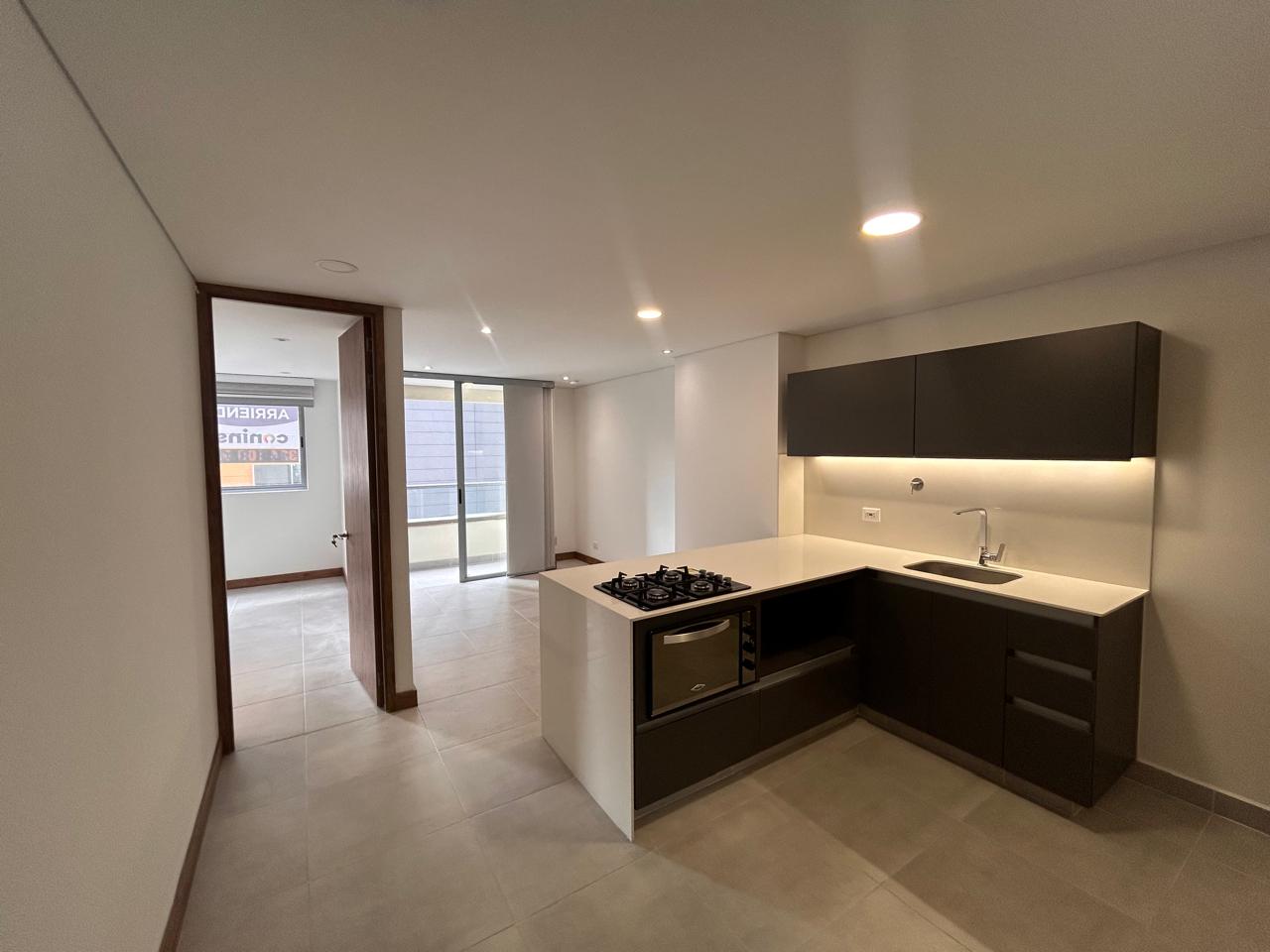 Apartamento en Arriendo en CIUDAD DEL RIO Imagen de Apartamento 9