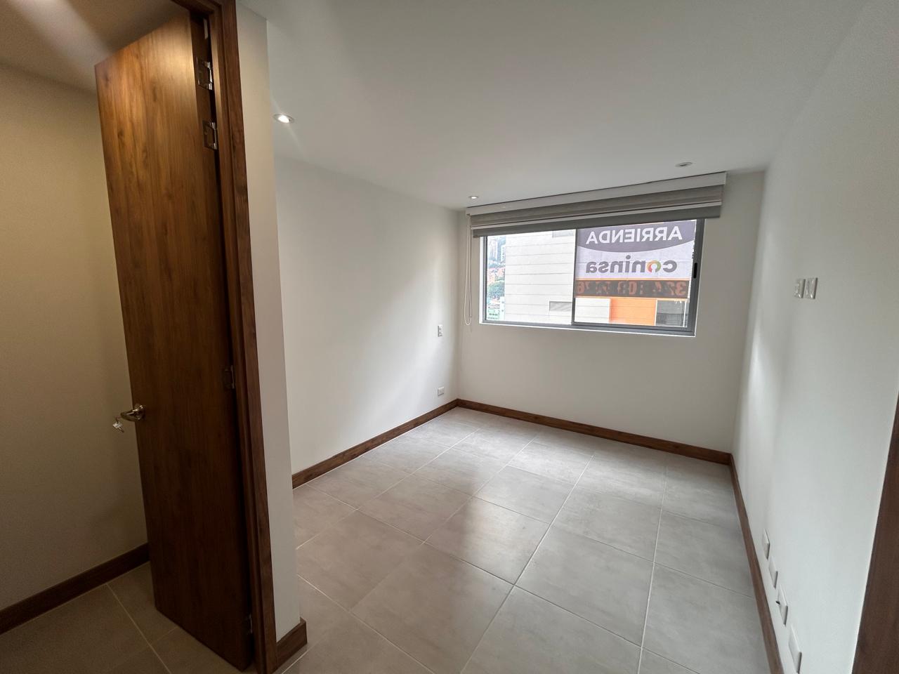 Apartamento en Arriendo en CIUDAD DEL RIO Imagen de Apartamento 17