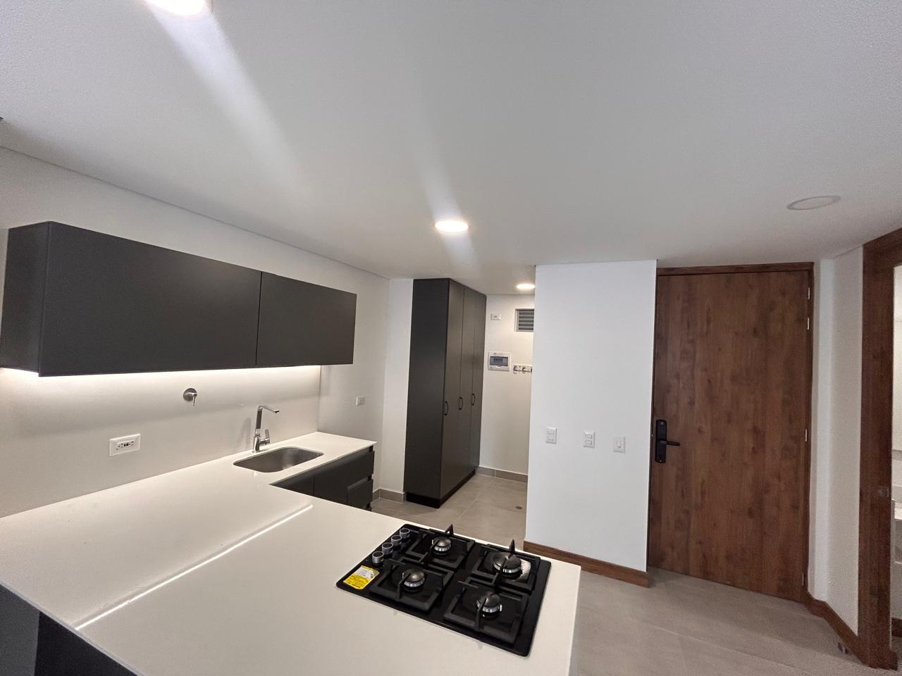 Apartamento en Arriendo en CIUDAD DEL RIO Imagen de Apartamento 15