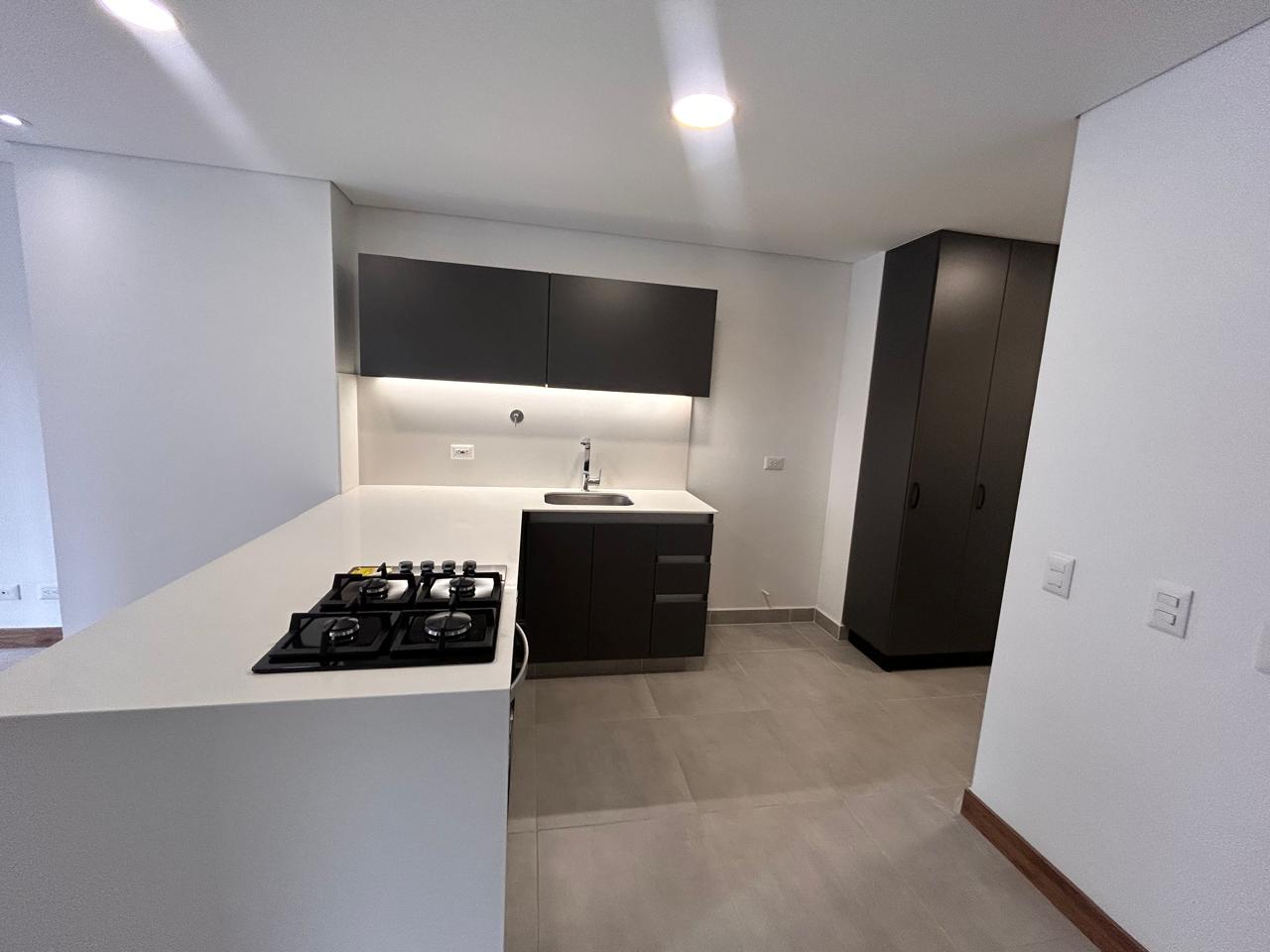 Apartamento en Arriendo en CIUDAD DEL RIO Imagen de apartamento 3