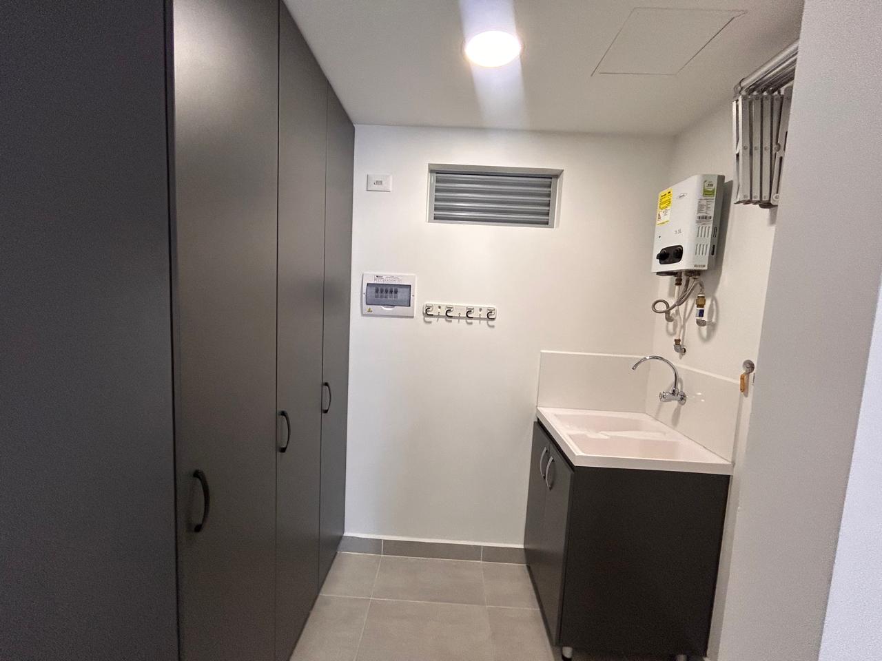 Apartamento en Arriendo en CIUDAD DEL RIO Imagen de Apartamento 5