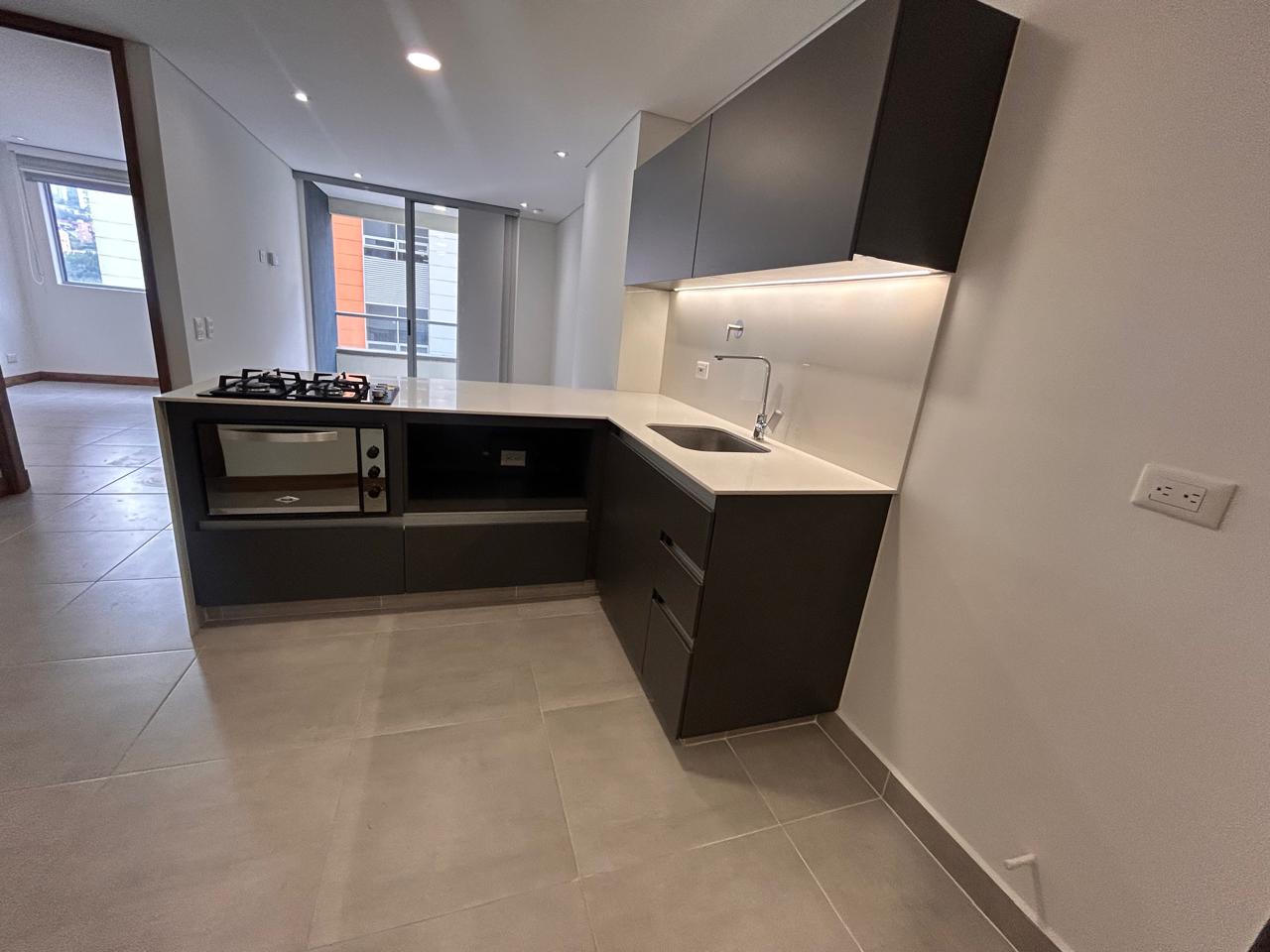 Apartamento en Arriendo en CIUDAD DEL RIO Imagen de Apartamento 7