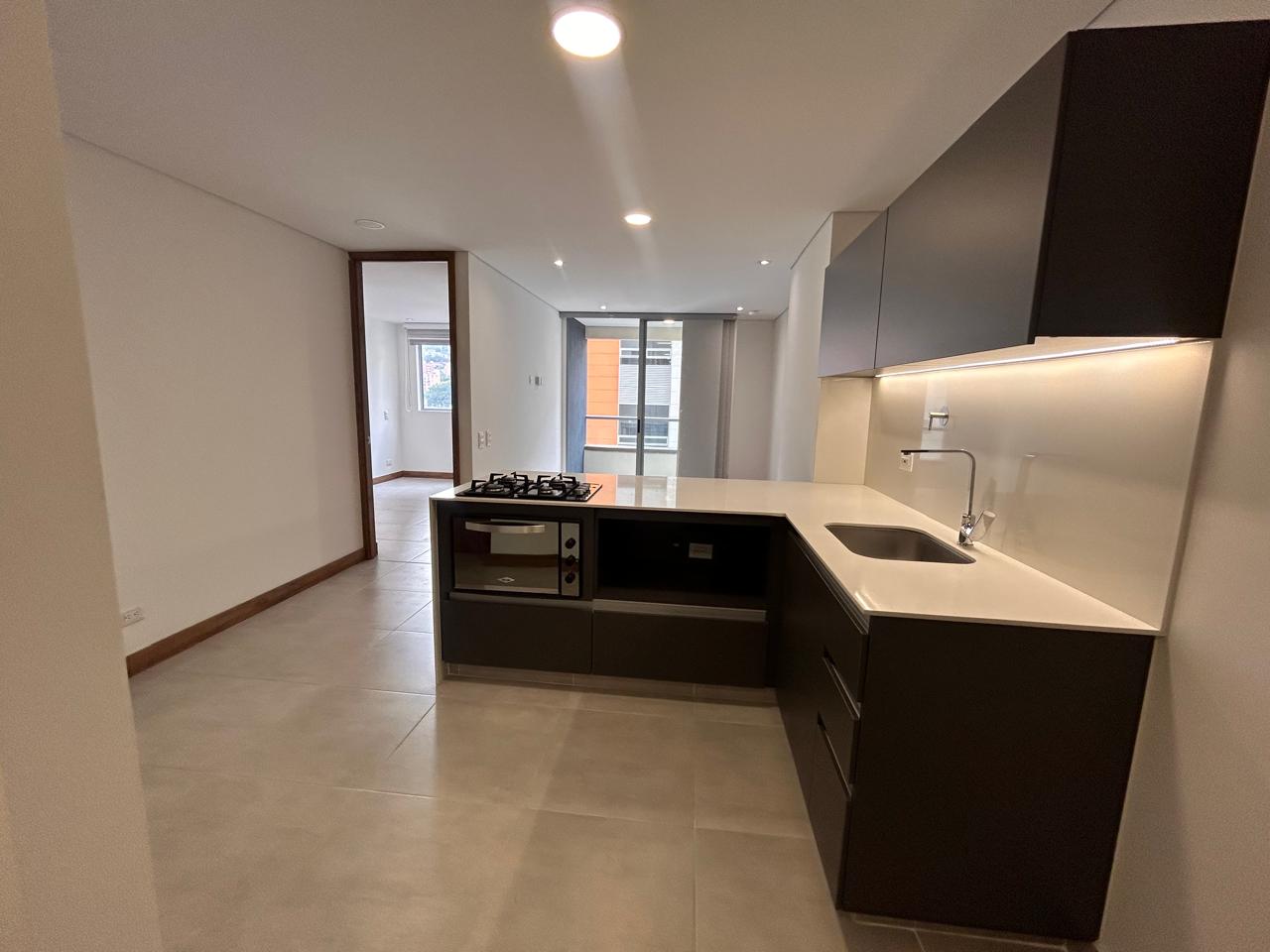 Apartamento en Arriendo en CIUDAD DEL RIO Imagen de Apartamento 8