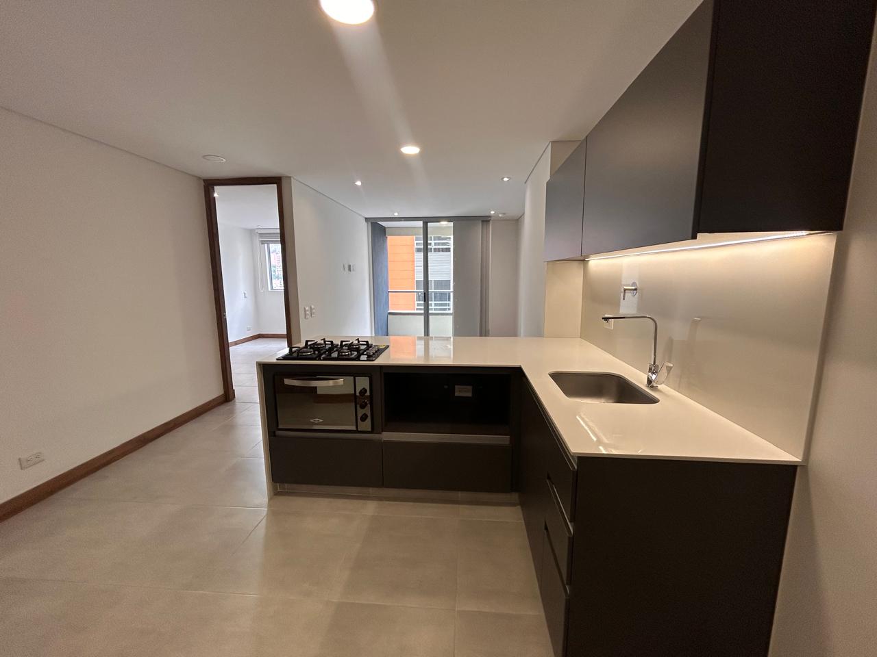 Apartamento en Arriendo en CIUDAD DEL RIO Imagen de Apartamento 10