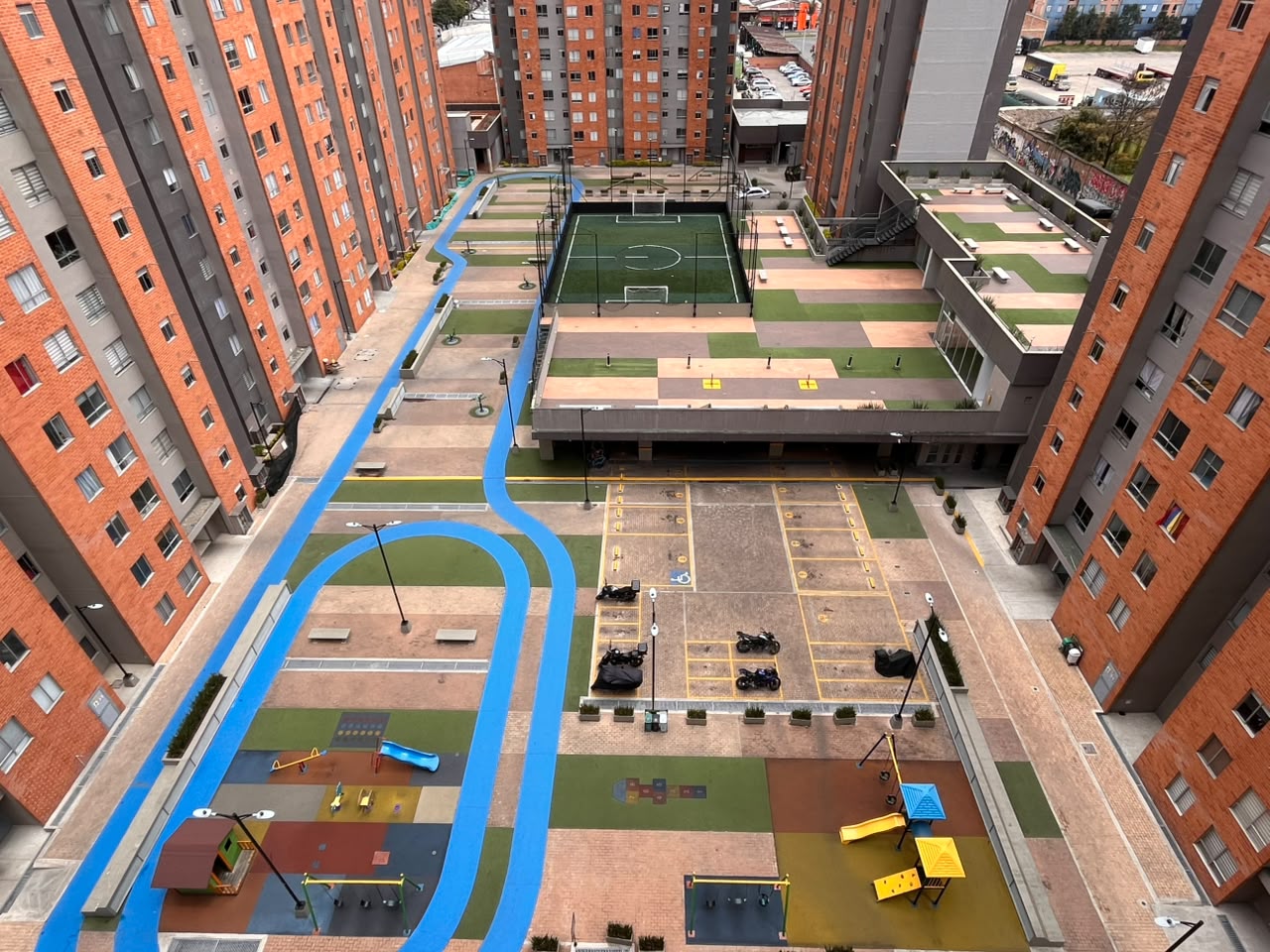 Imagen de Apartamento 10