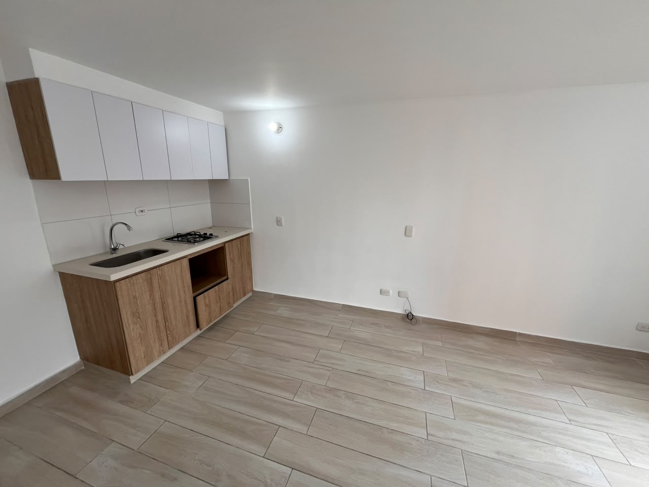 Apartamento en Arriendo en PALOQUEMAO Imagen de apartamento 3