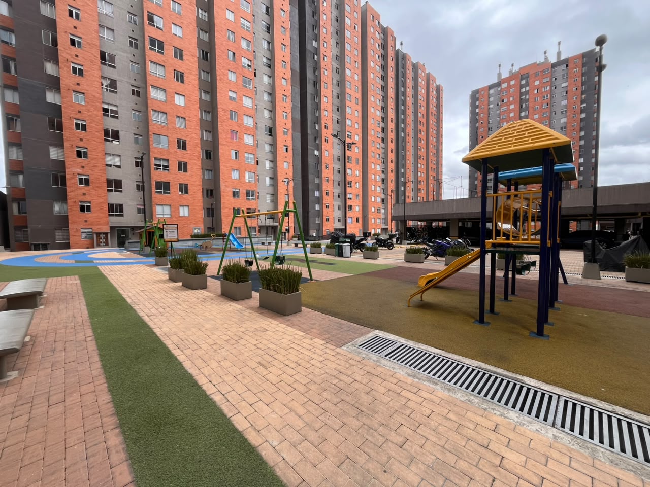 Imagen de Apartamento 9