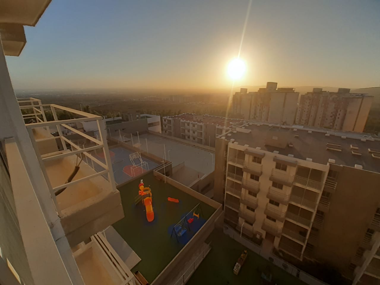 Imagen principal de apartamento