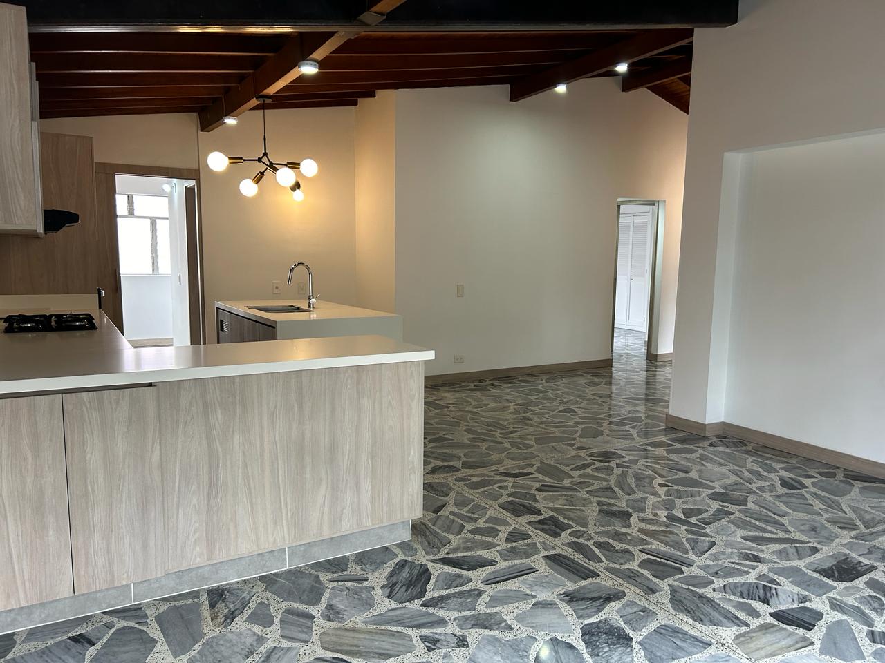 Apartamento en Arriendo en LA CASTELLANA Imagen de Apartamento 7