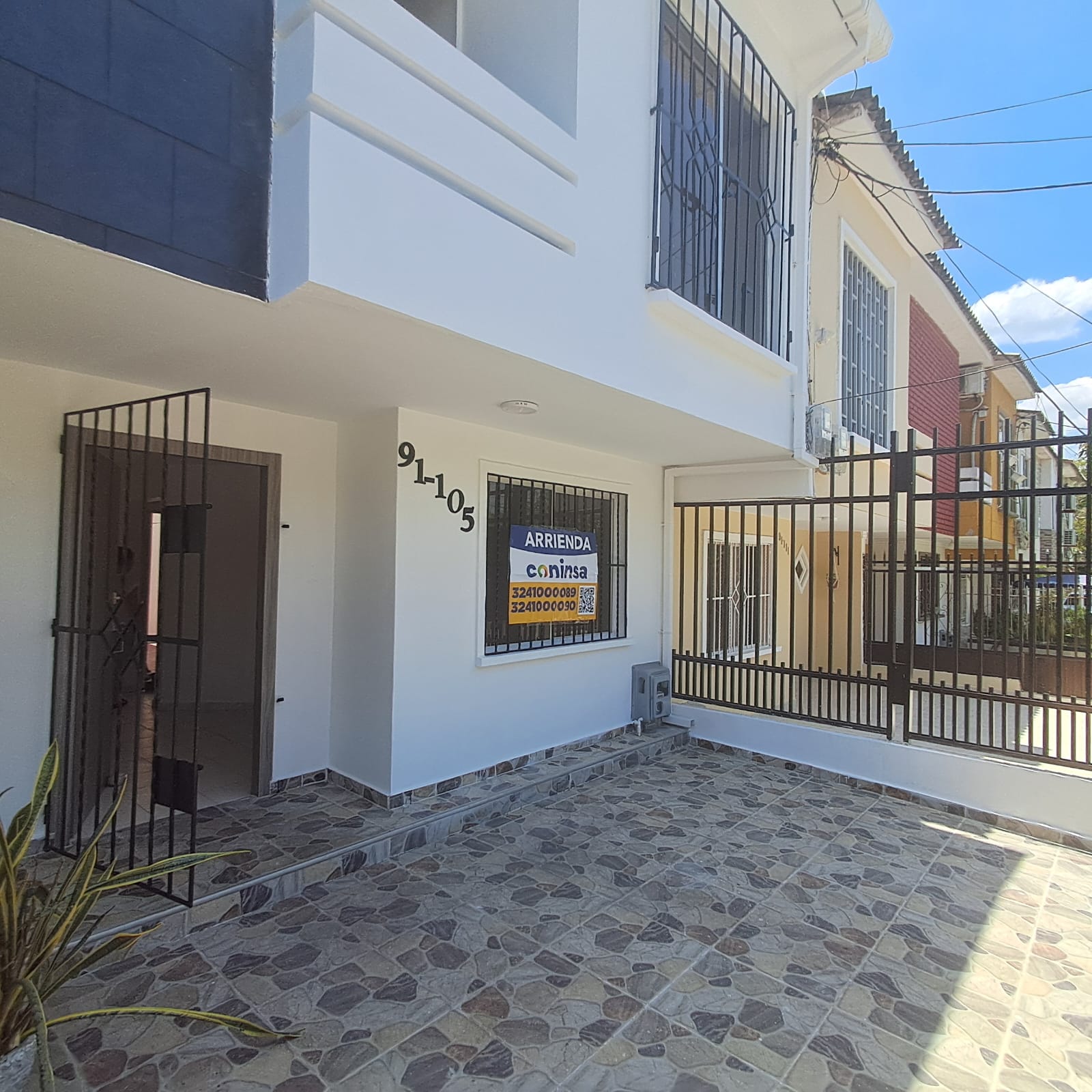 Imagen de Casa en arriendo en Atlántico, BARRANQUILLA, CAMPO ALEGRE
