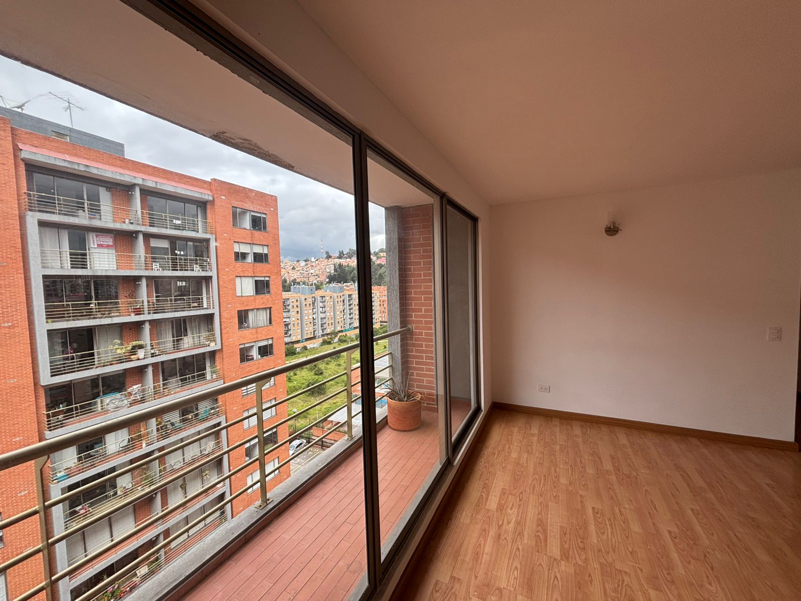 Imagen principal de apartamento
