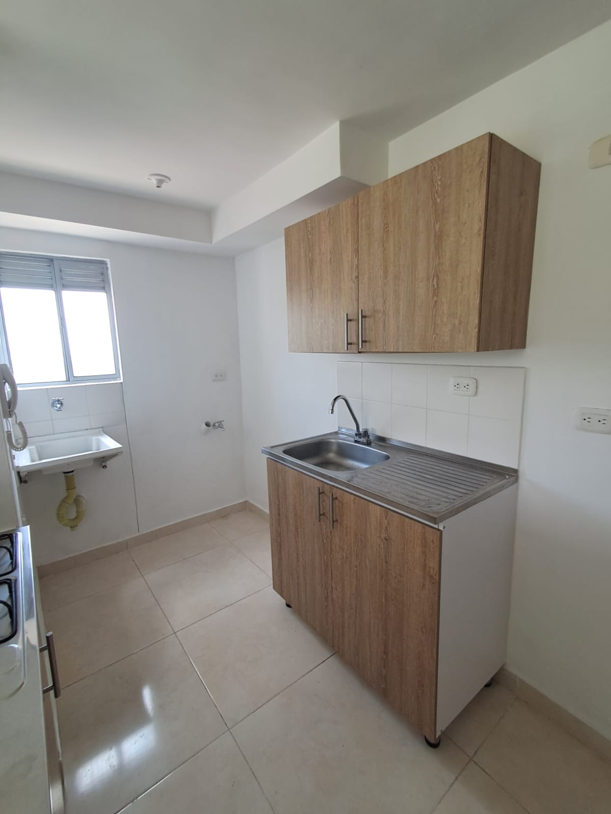 Imagen principal de apartamento