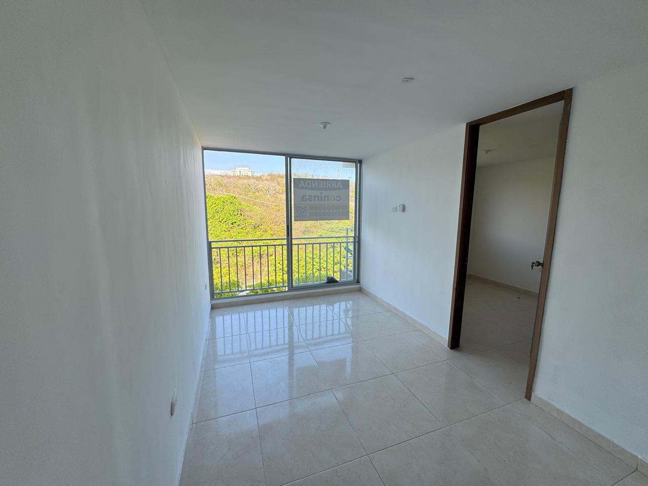 Imagen de Apartamento en arriendo en Atlántico, BARRANQUILLA, MIRAMAR
