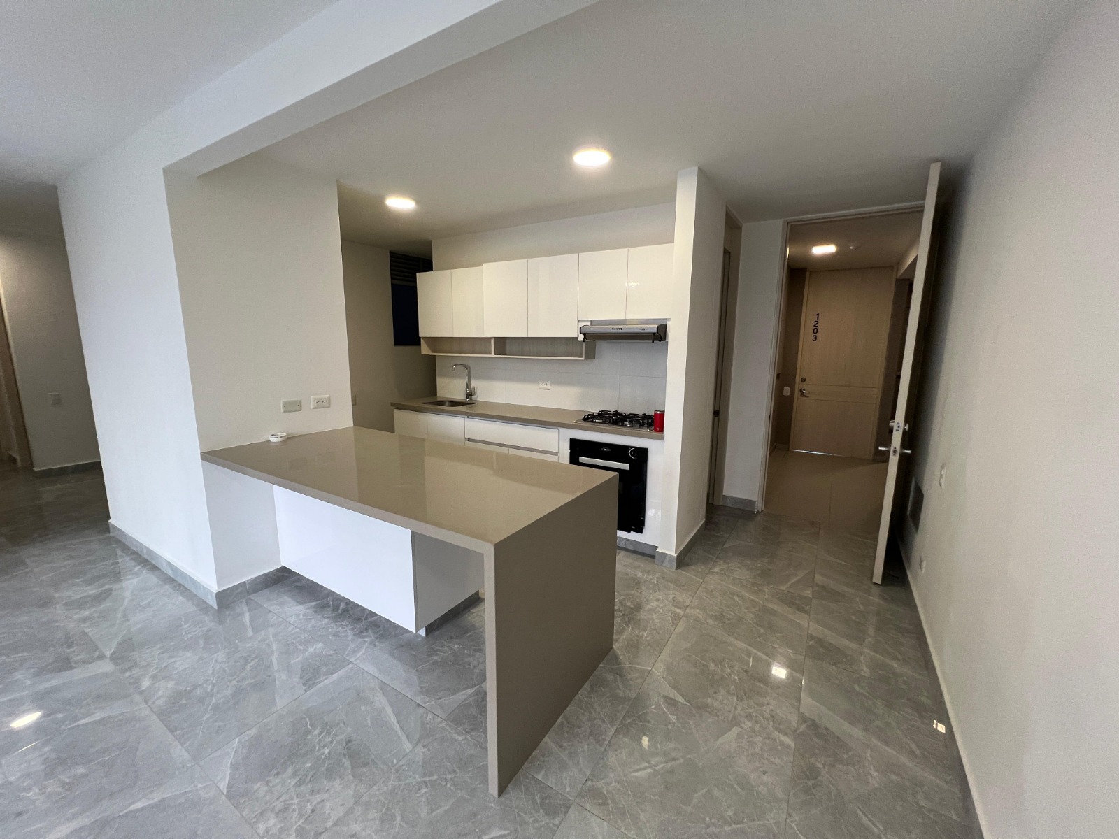 Imagen de Apartamento