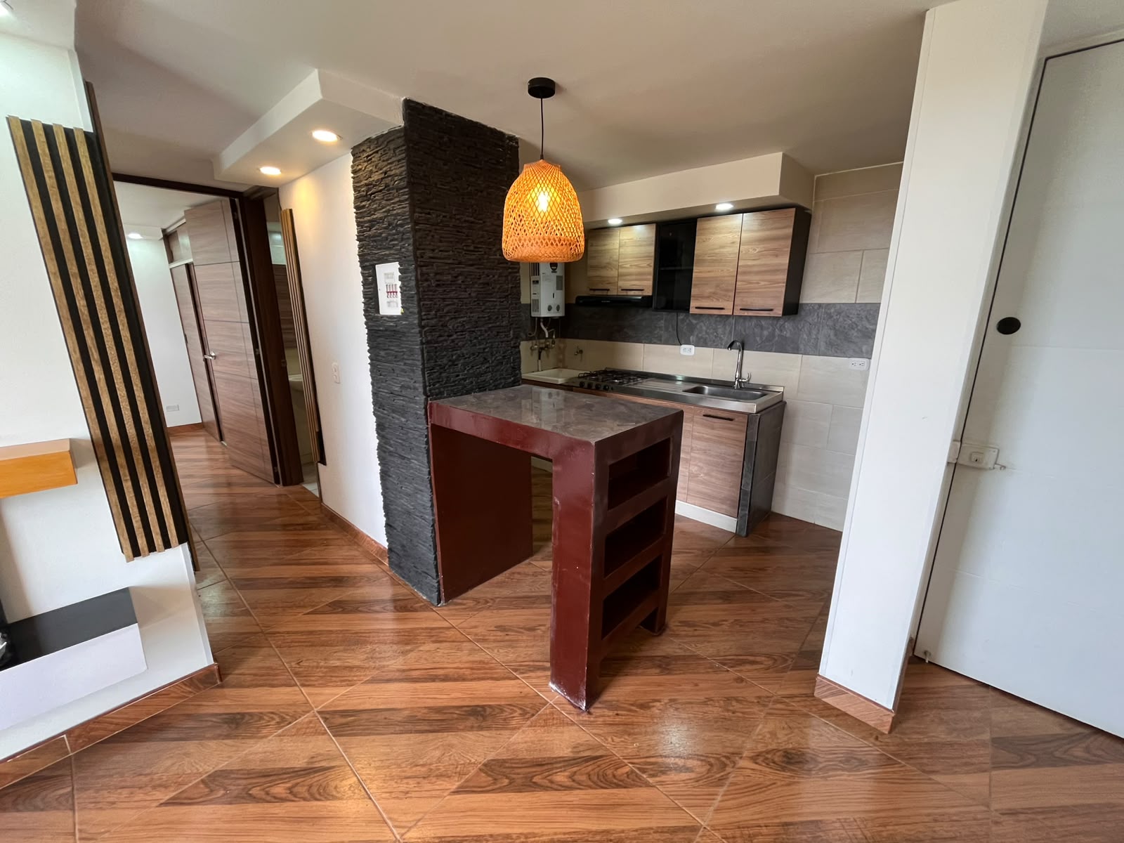 Imagen de apartamento 2