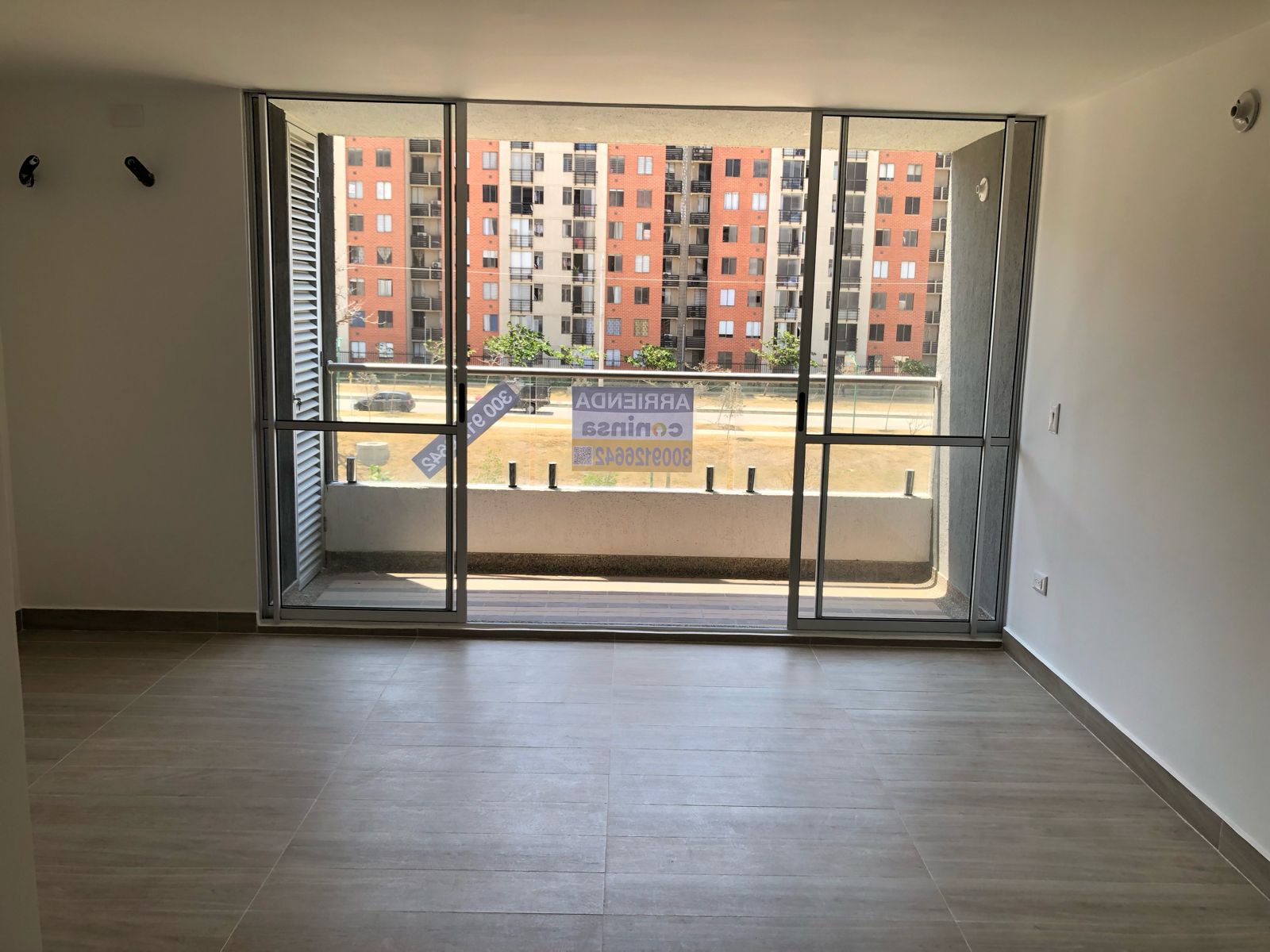Apartamento en Arriendo en ALAMEDA DEL RIO Imagen de apartamento 1
