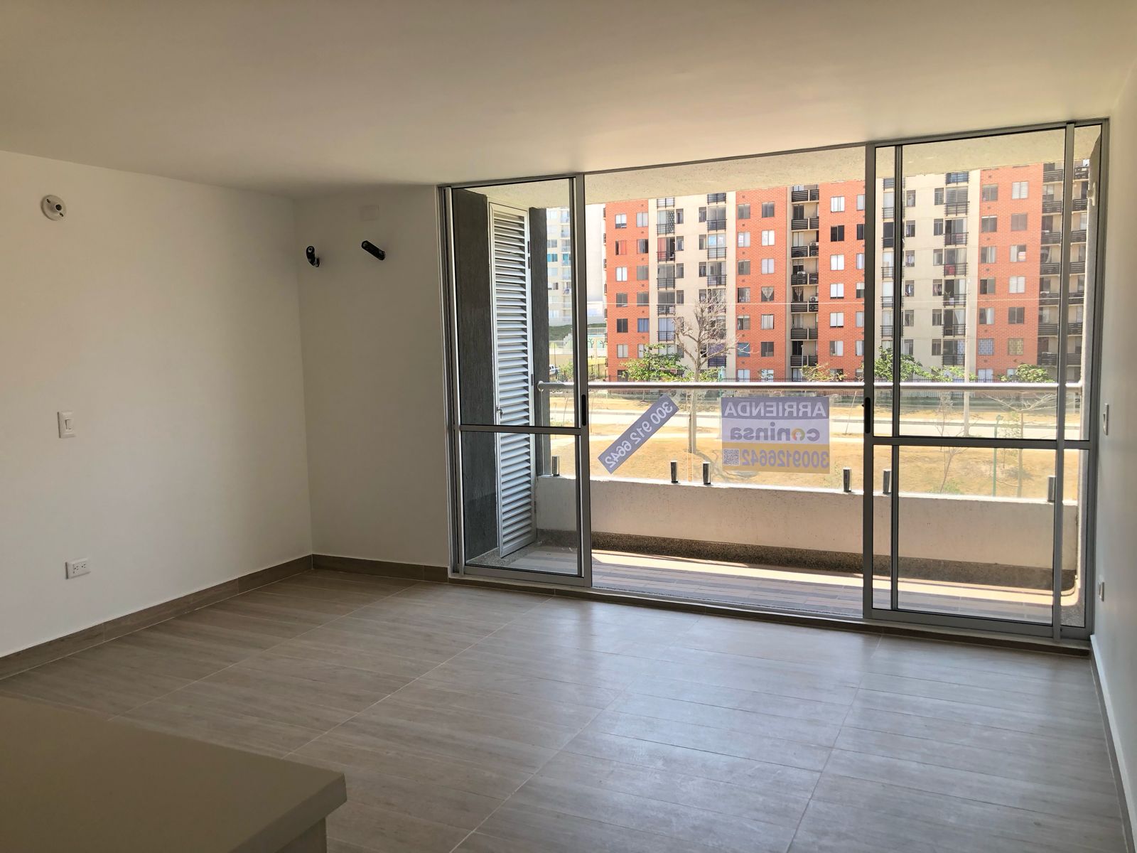 Apartamento en Arriendo en ALAMEDA DEL RIO Imagen de apartamento 2