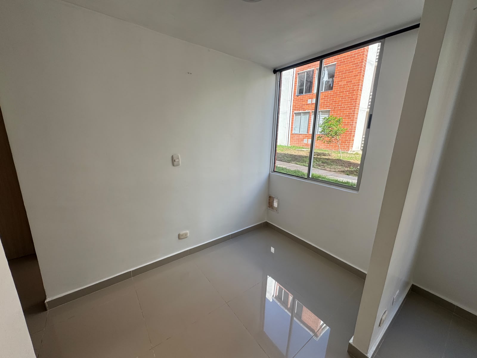 Apartamento en Arriendo en ALAMEDA DEL RIO Imagen de apartamento 1