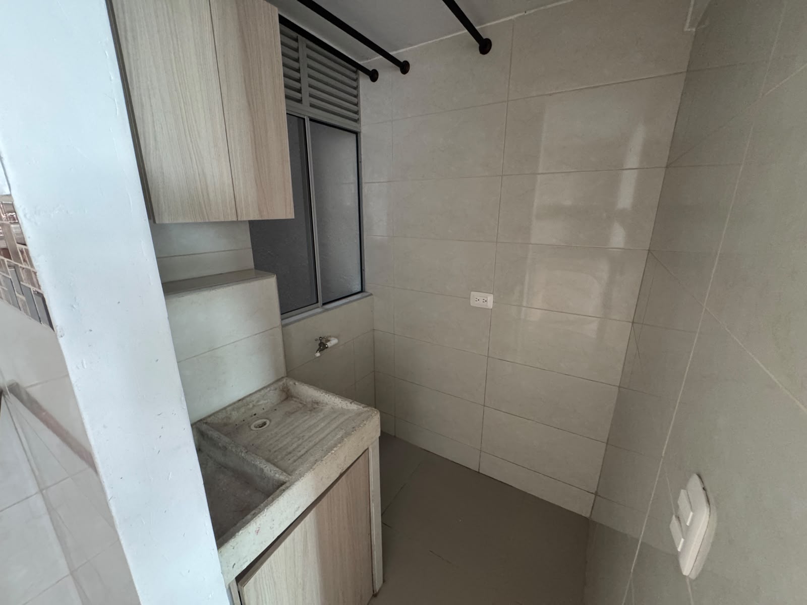 Apartamento en Arriendo en ALAMEDA DEL RIO Imagen de apartamento 2