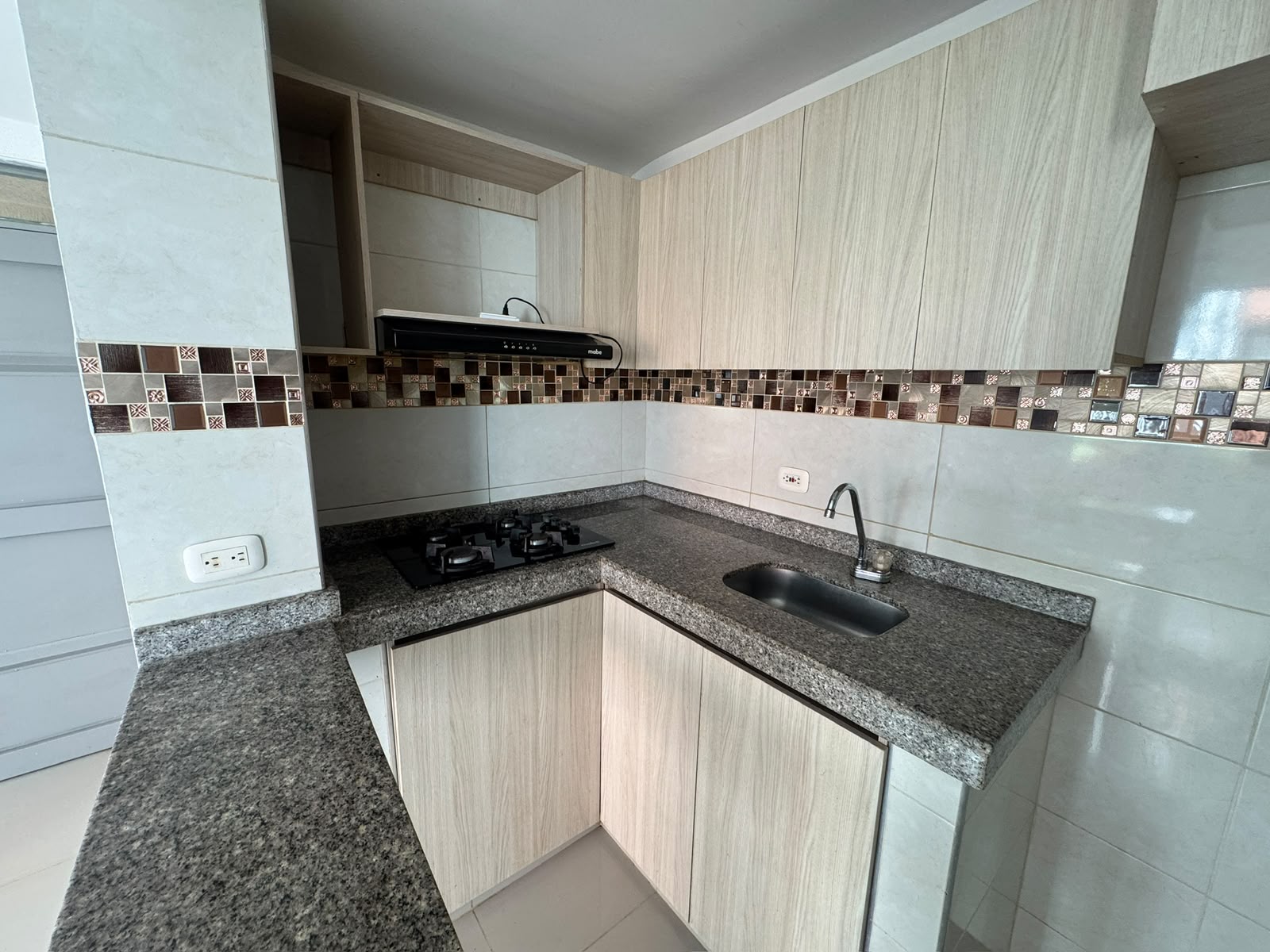 Apartamento en Arriendo en ALAMEDA DEL RIO Imagen de apartamento 3