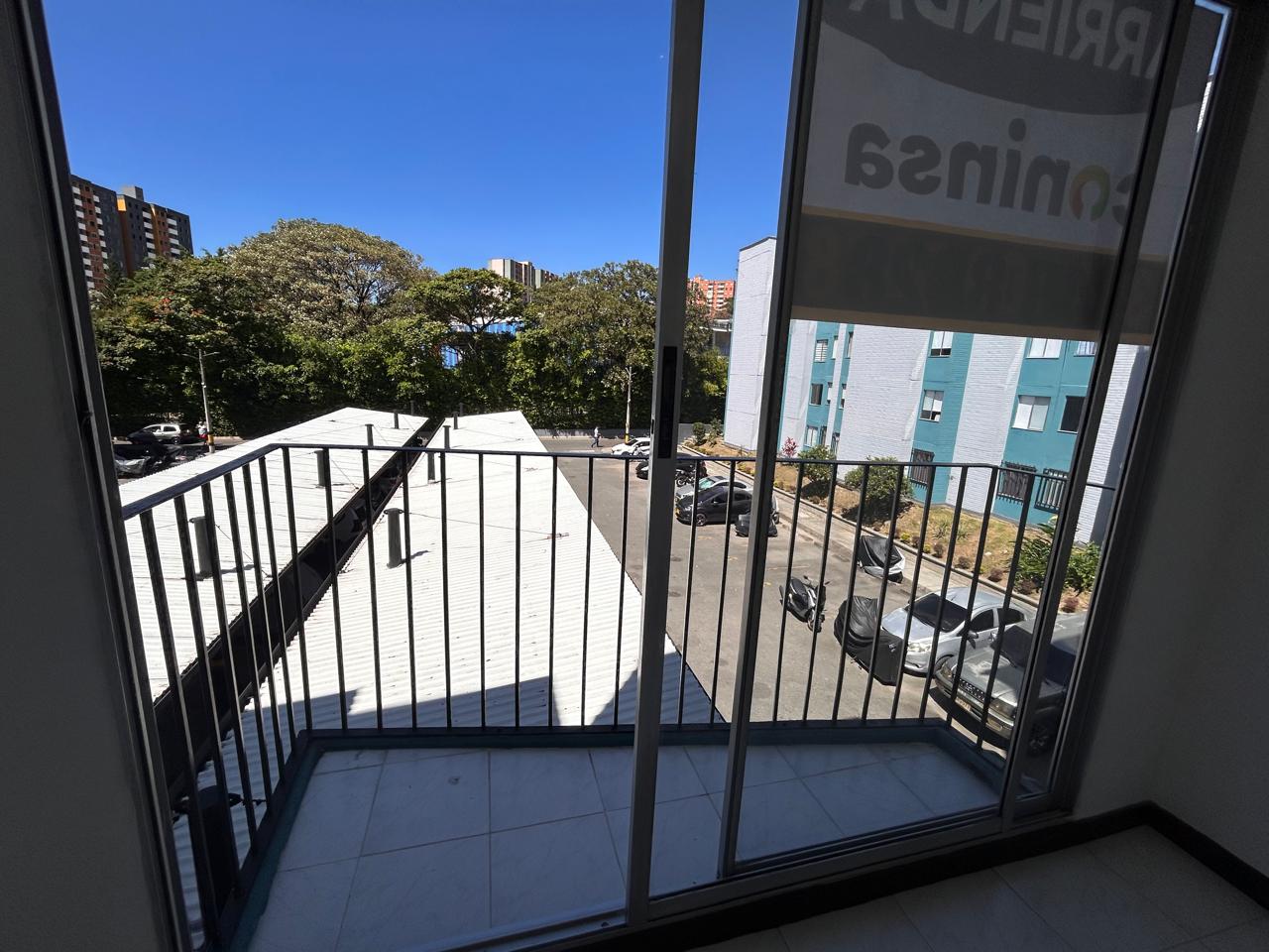 Apartamento en Arriendo en SANTA MARIA NO. 1 Imagen de apartamento 2