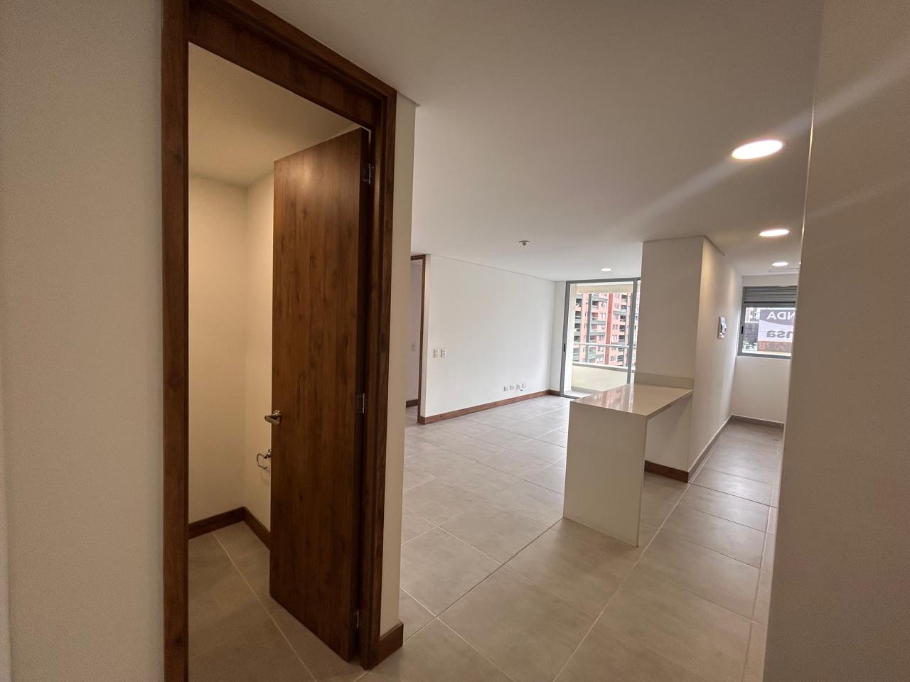Apartamento en Arriendo en CIUDAD DEL RIO Imagen principal de apartamento