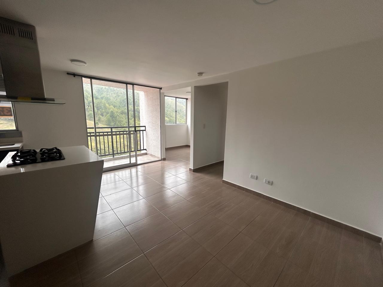 Apartamento en Arriendo en BUCAROS Imagen principal de apartamento