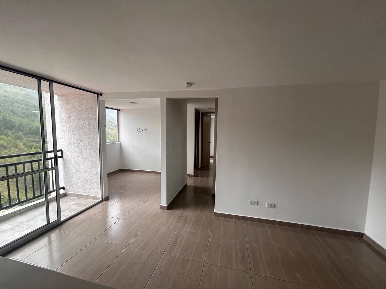 Apartamento en Arriendo en BUCAROS Imagen de Apartamento 10