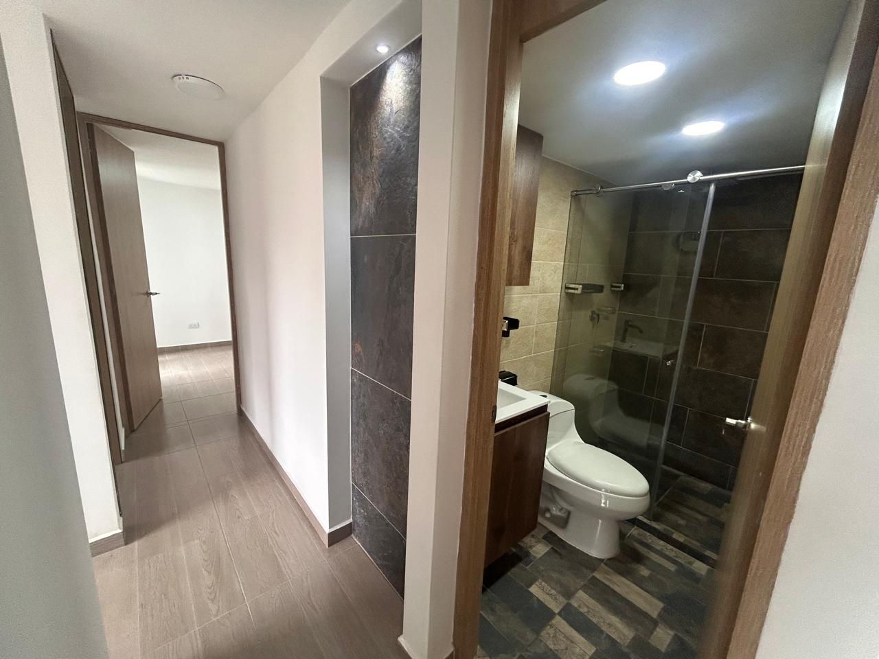 Apartamento en Arriendo en BUCAROS Imagen de Apartamento 16