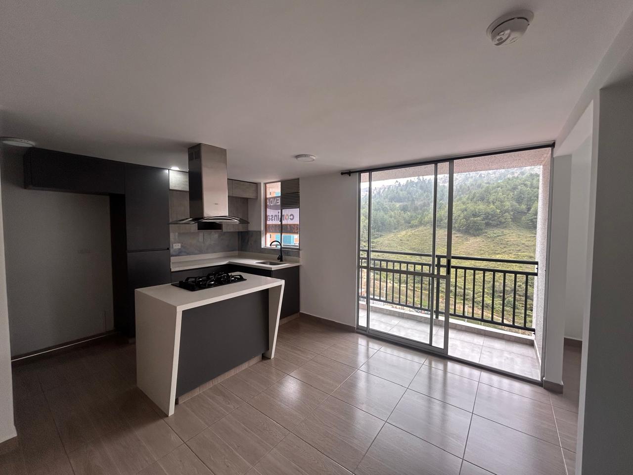 Apartamento en Arriendo en BUCAROS Imagen de apartamento 1