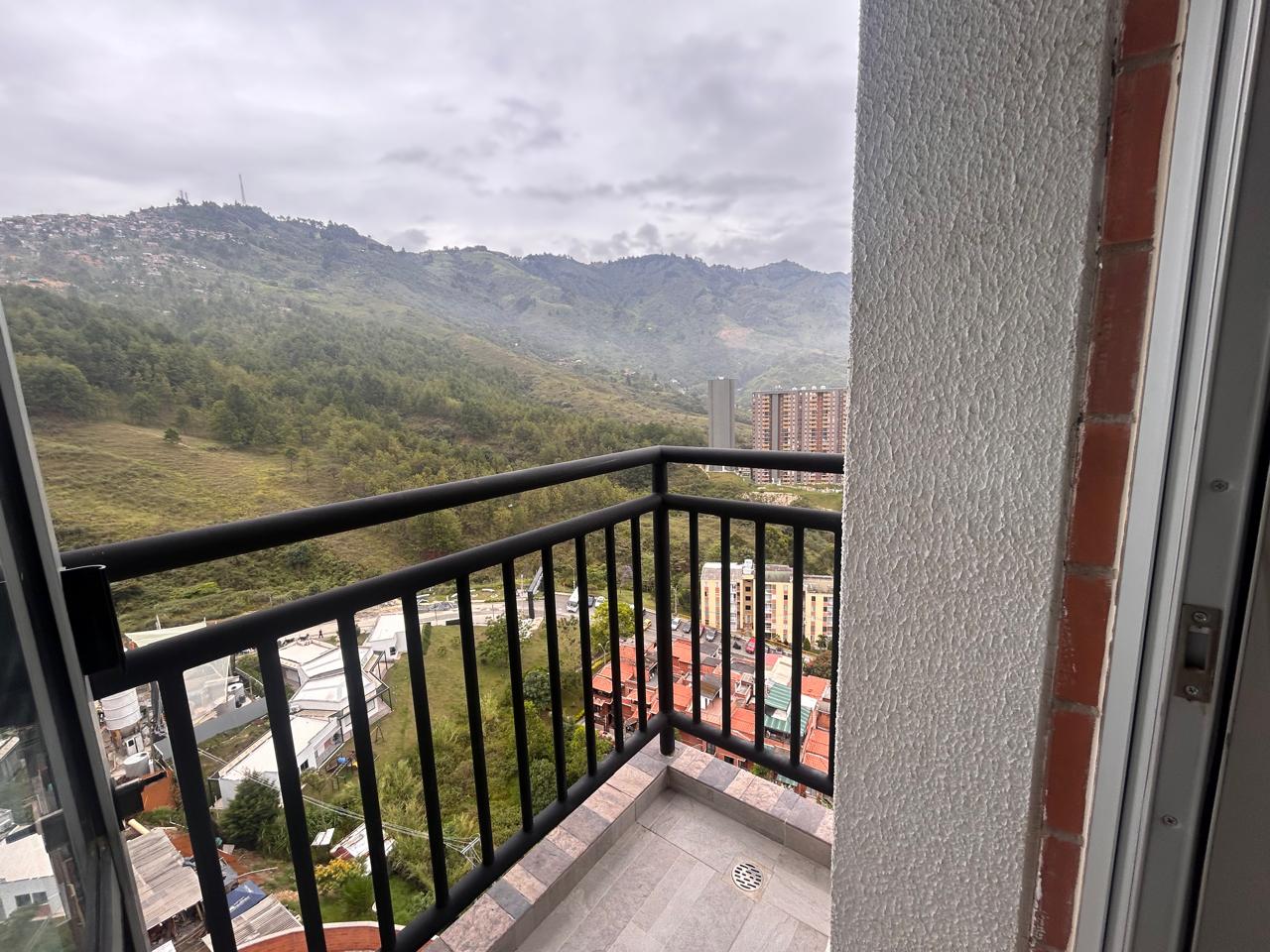 Apartamento en Arriendo en BUCAROS Imagen de Apartamento 22
