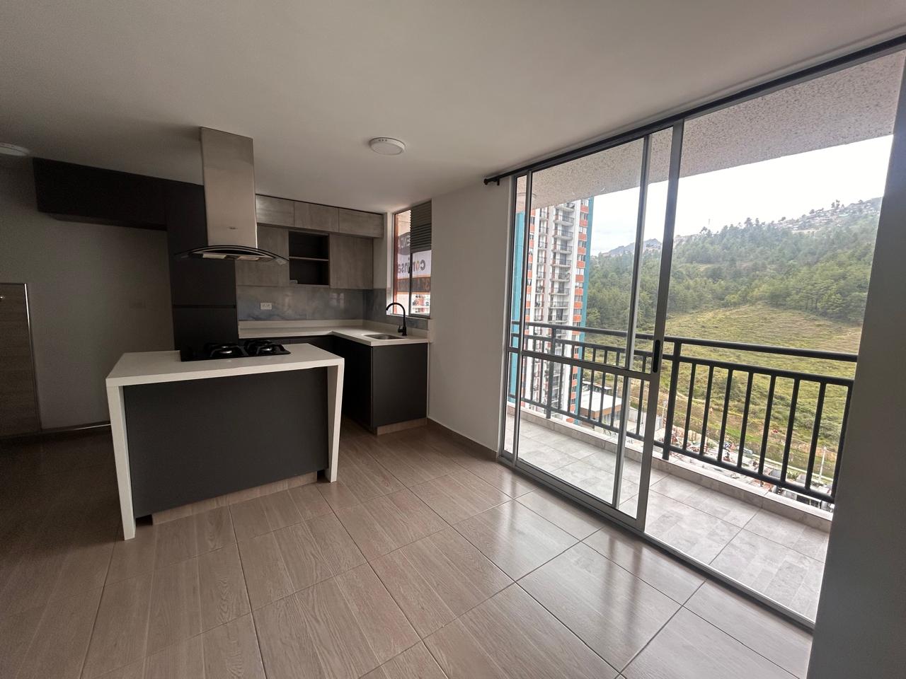 Apartamento en Arriendo en BUCAROS Imagen de apartamento 2
