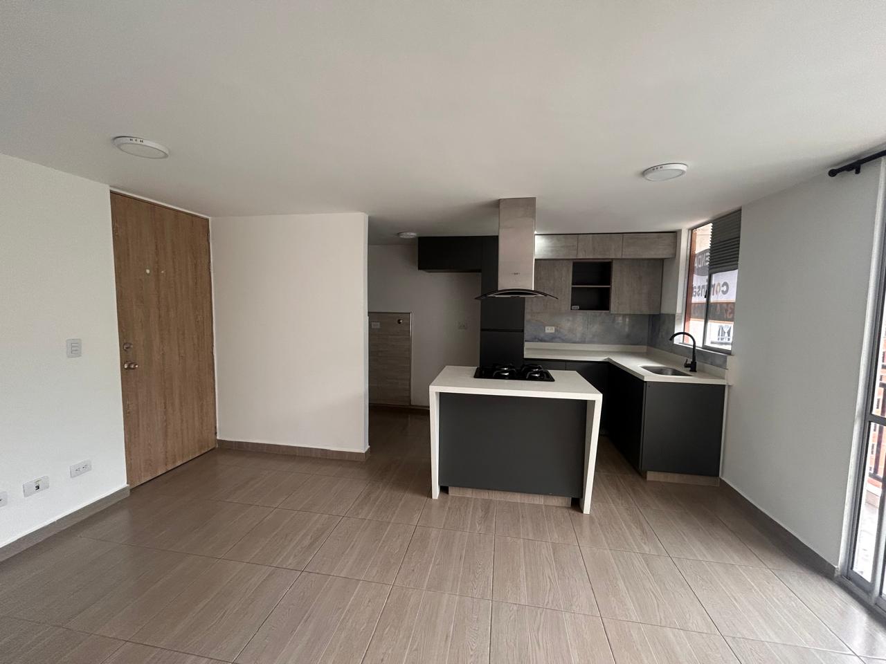 Apartamento en Arriendo en BUCAROS Imagen de apartamento 3