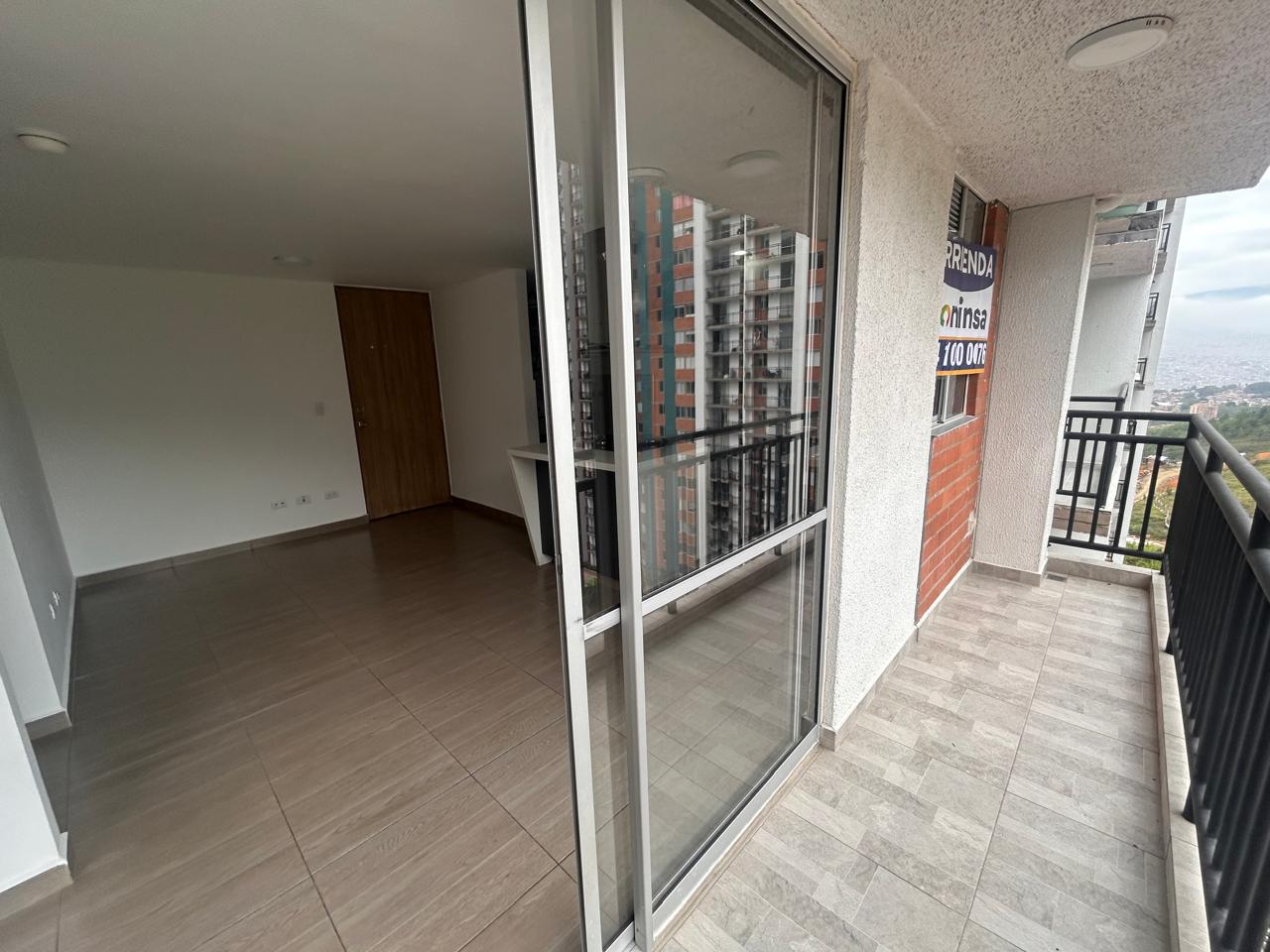 Apartamento en Arriendo en BUCAROS Imagen de Apartamento 5