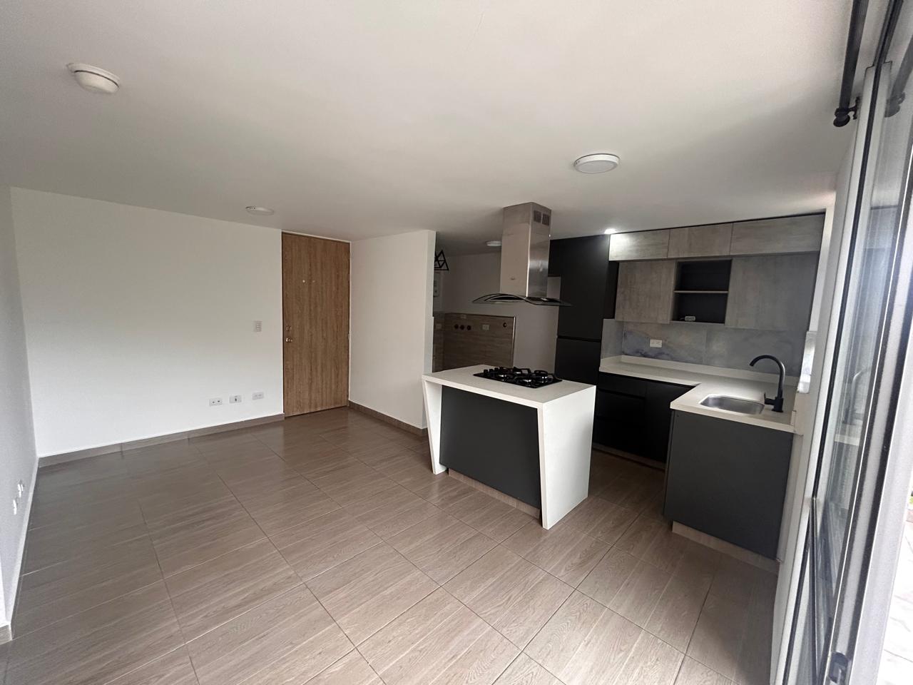 Apartamento en Arriendo en BUCAROS Imagen de Apartamento