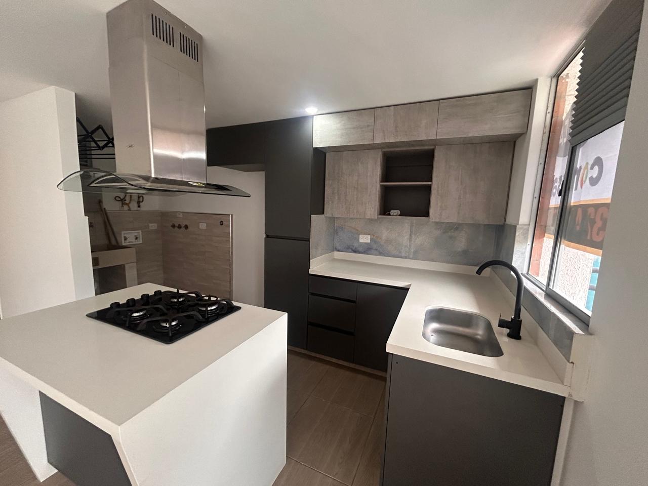 Apartamento en Arriendo en BUCAROS Imagen de Apartamento 7