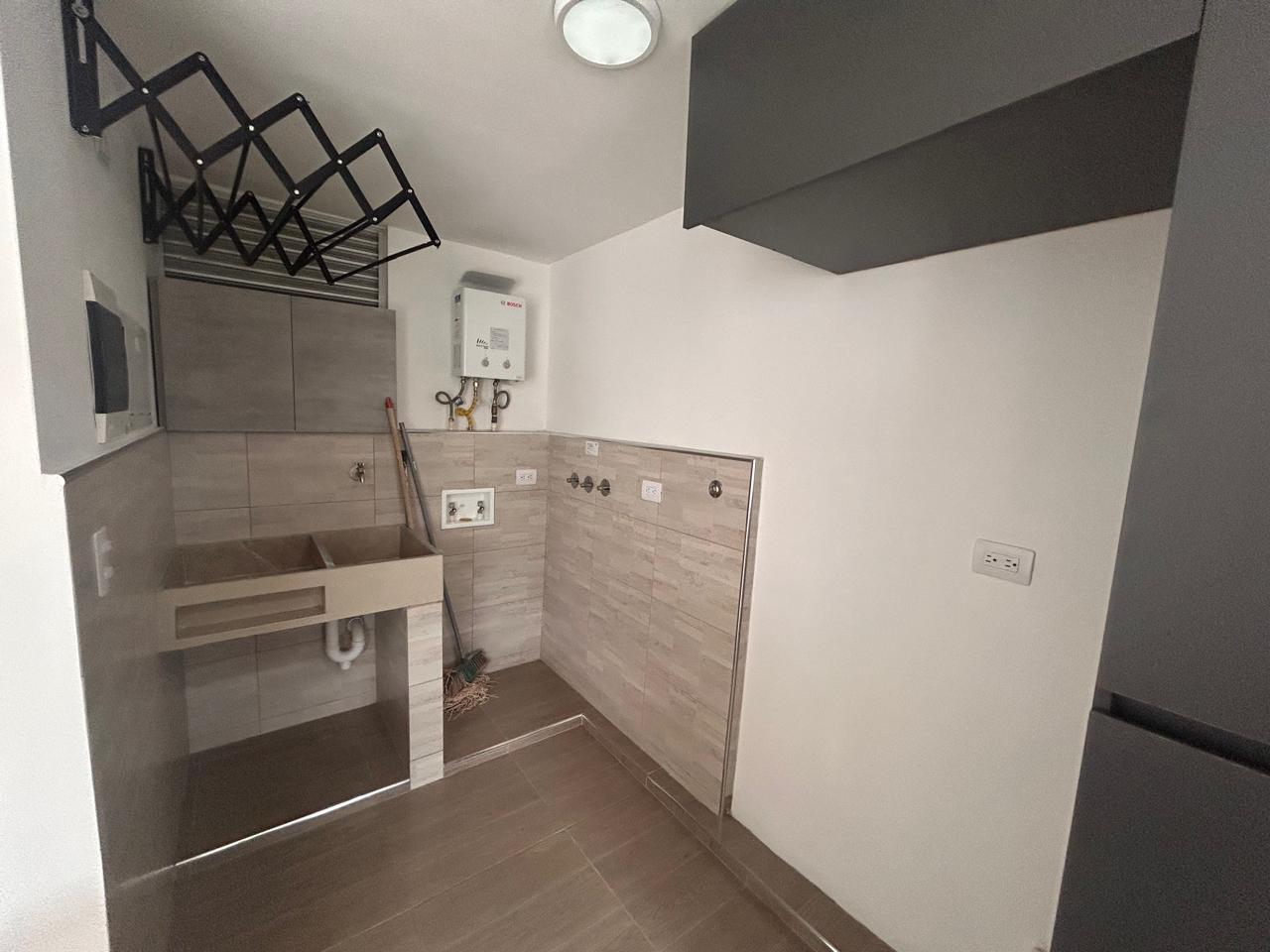 Apartamento en Arriendo en BUCAROS Imagen de Apartamento 8