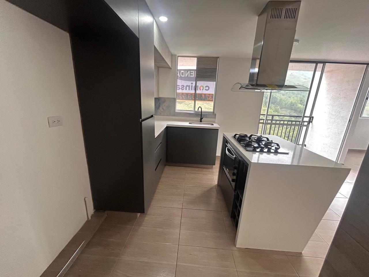 Apartamento en Arriendo en BUCAROS Imagen de Apartamento 9