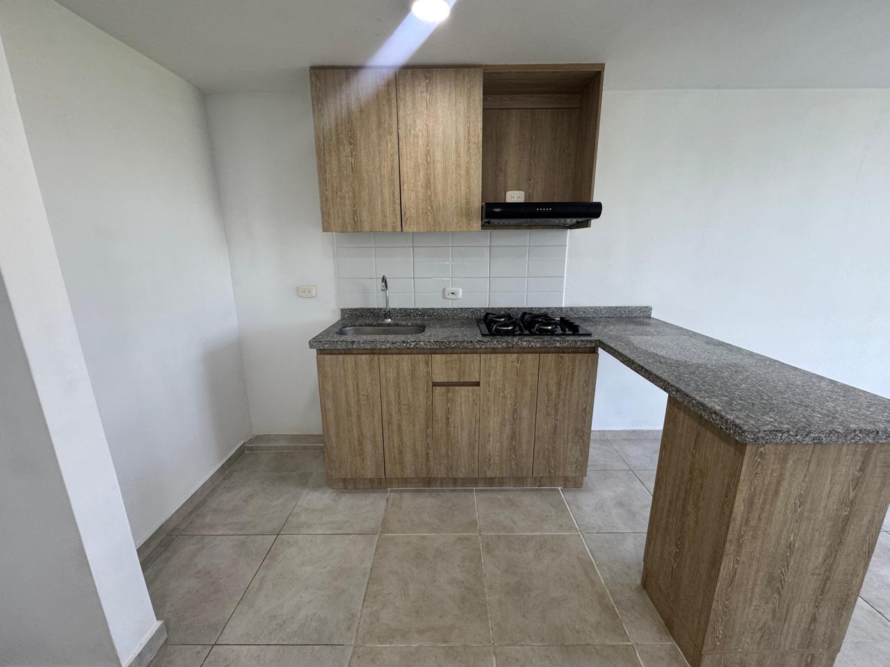 Imagen de Apartamento en arriendo en Atlántico, BARRANQUILLA, ALAMEDA DEL RIO