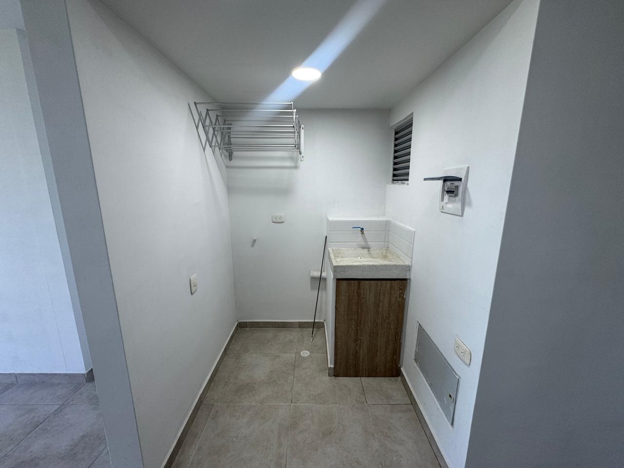 Imagen de Apartamento en arriendo en Atlántico, BARRANQUILLA, ALAMEDA DEL RIO